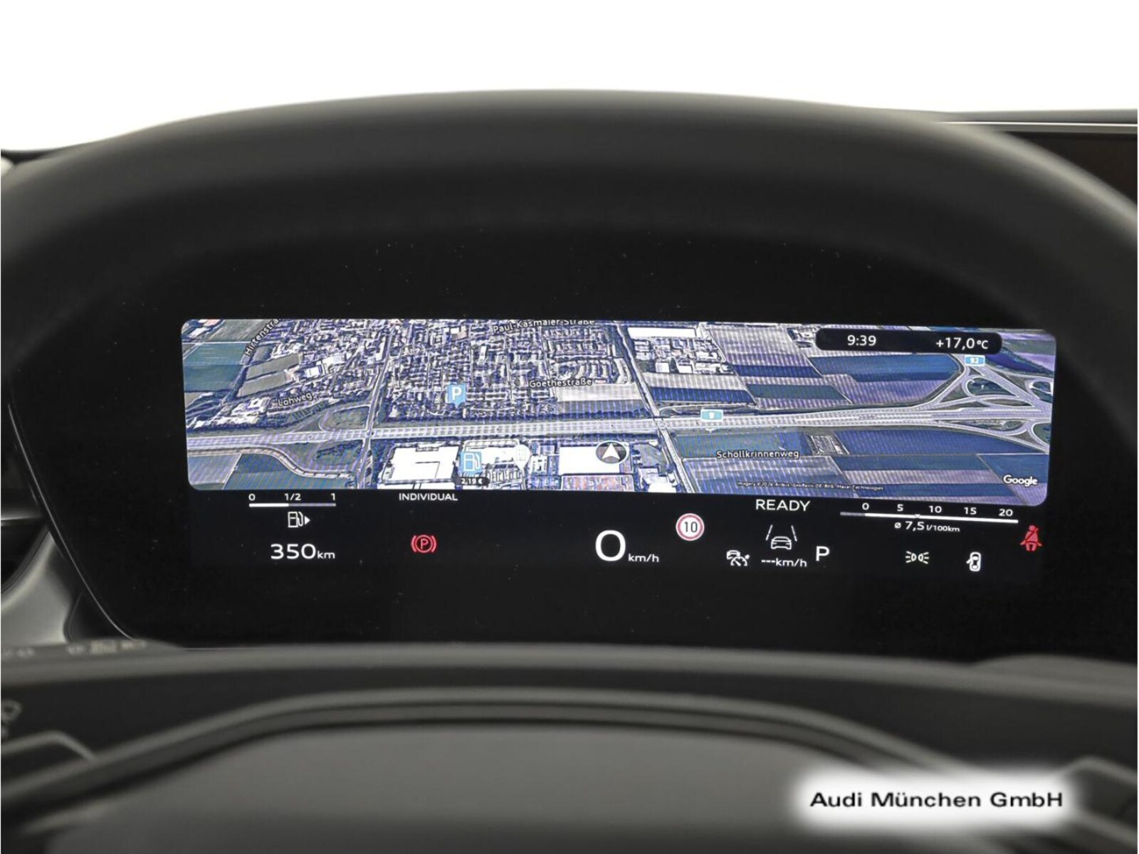 Audi Q3 – Bild 15