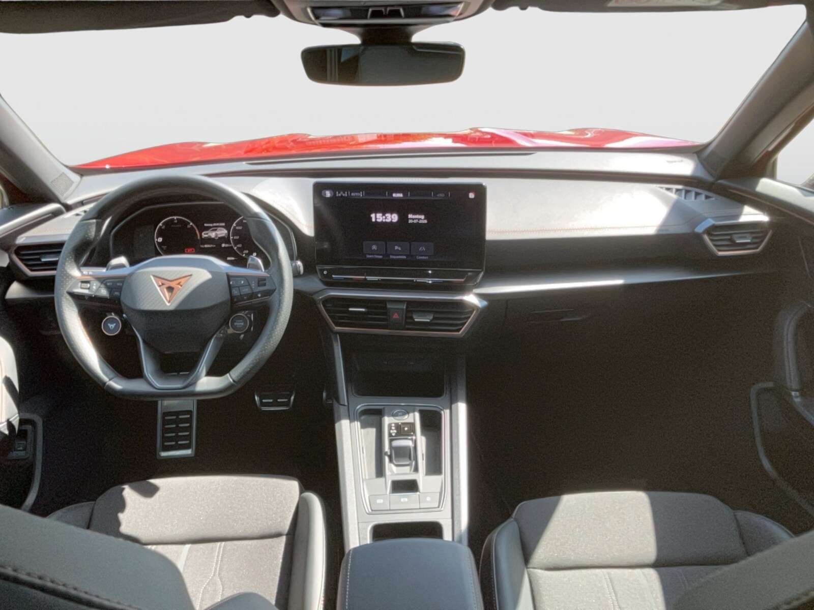 CUPRA Formentor – Bild 11