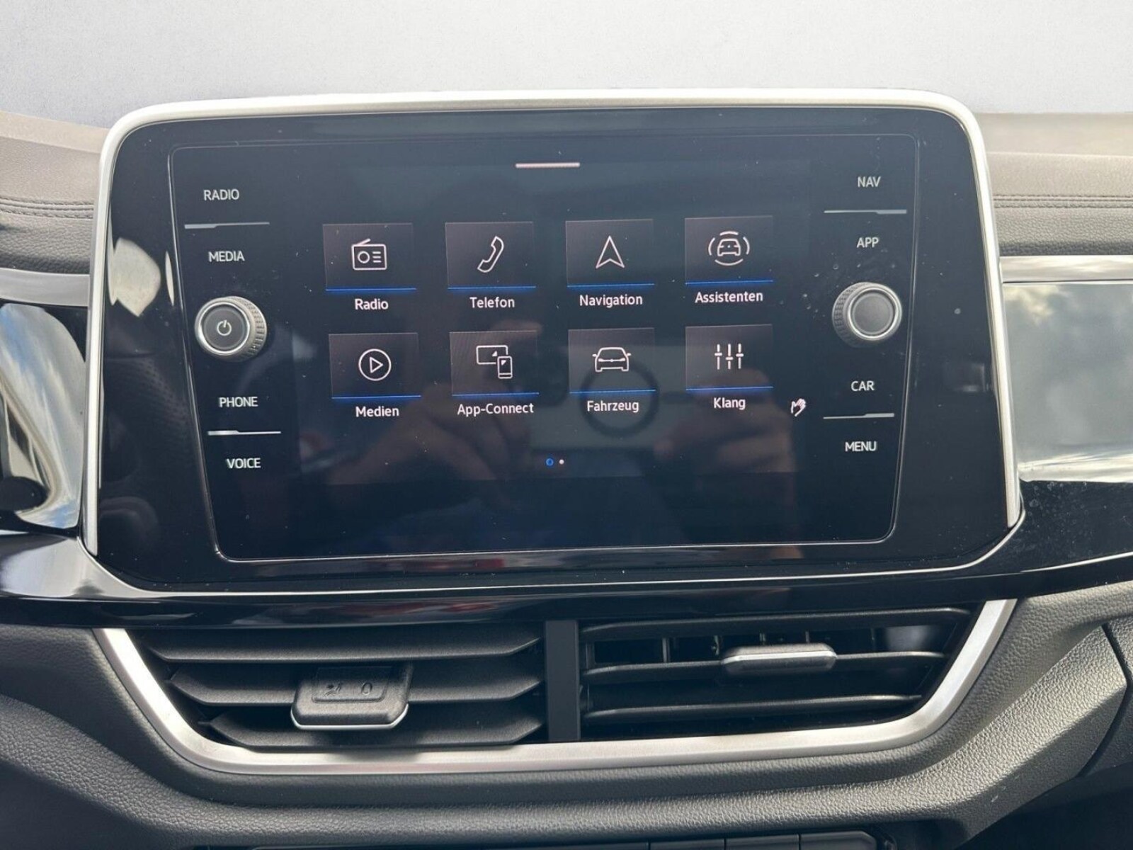 Volkswagen T-Roc – Bild 20