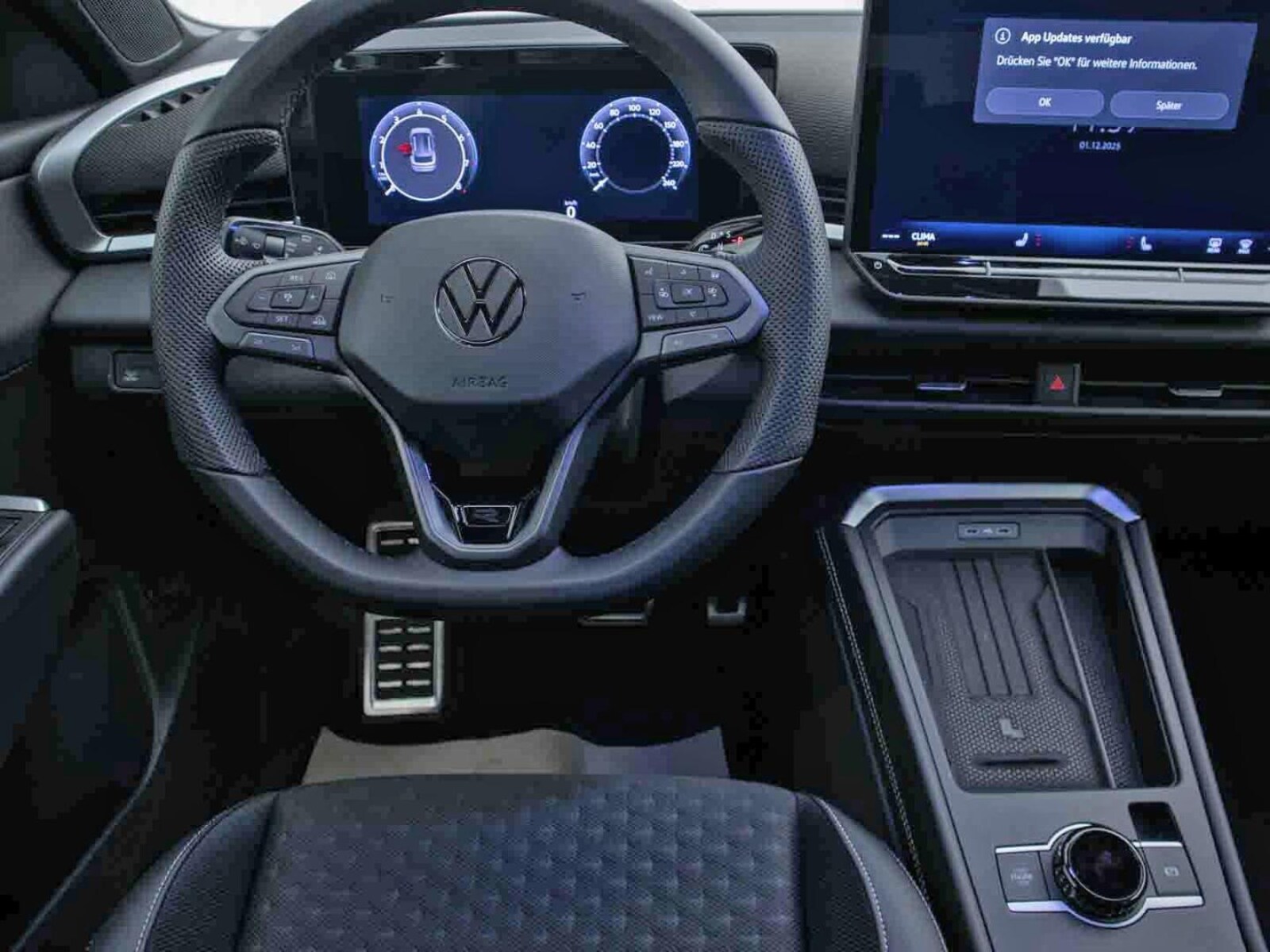 Volkswagen T-Roc – Bild 14