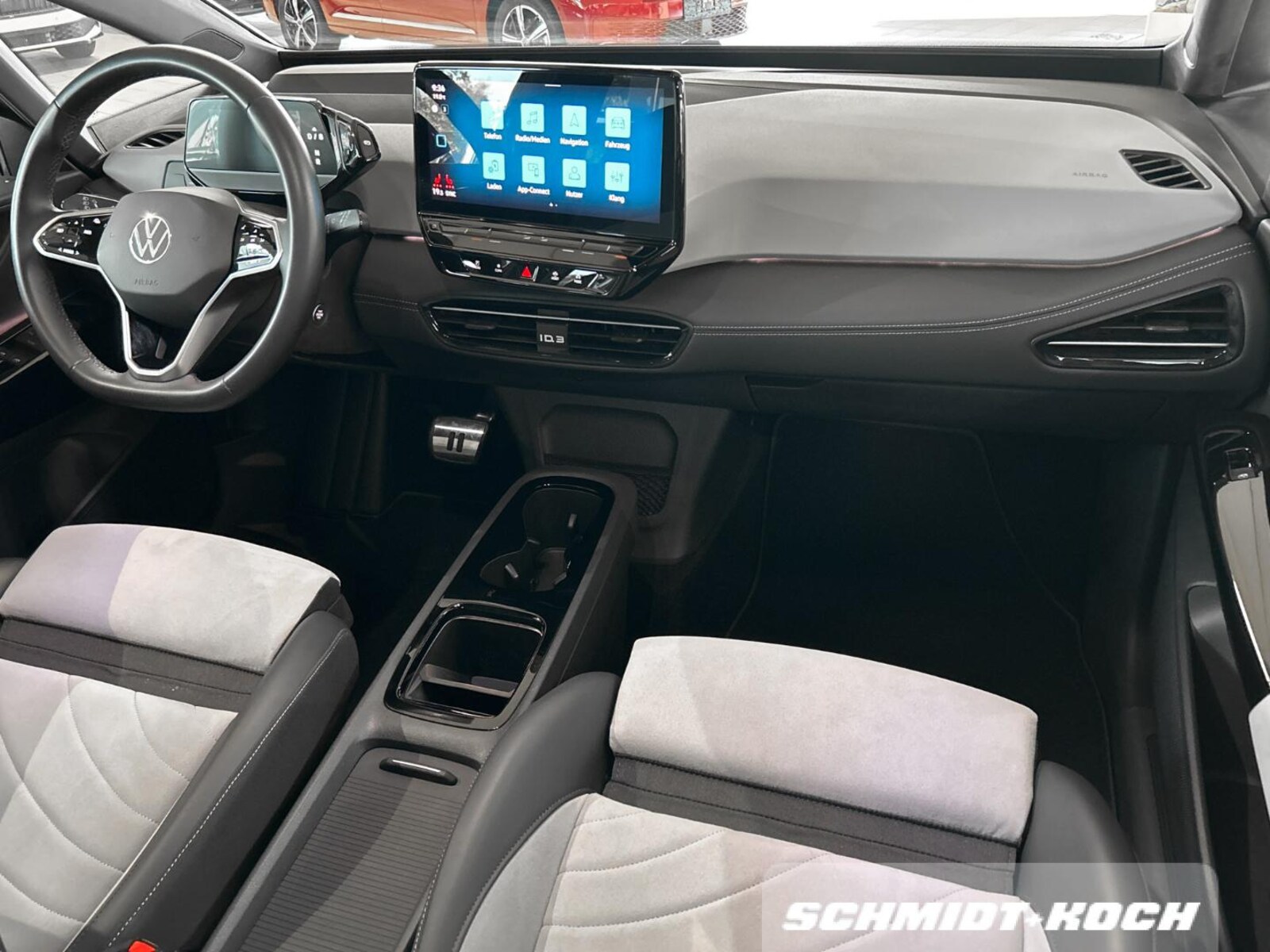 Volkswagen ID.3 – Bild 6