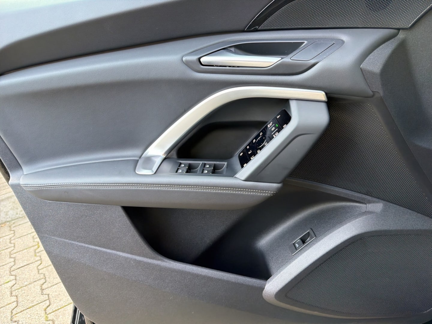 Bild über Audi Q5 Sportback TDI quattro 150 kW S tronic - für weitere Informationen kontaktieren Sie den Audi Partner