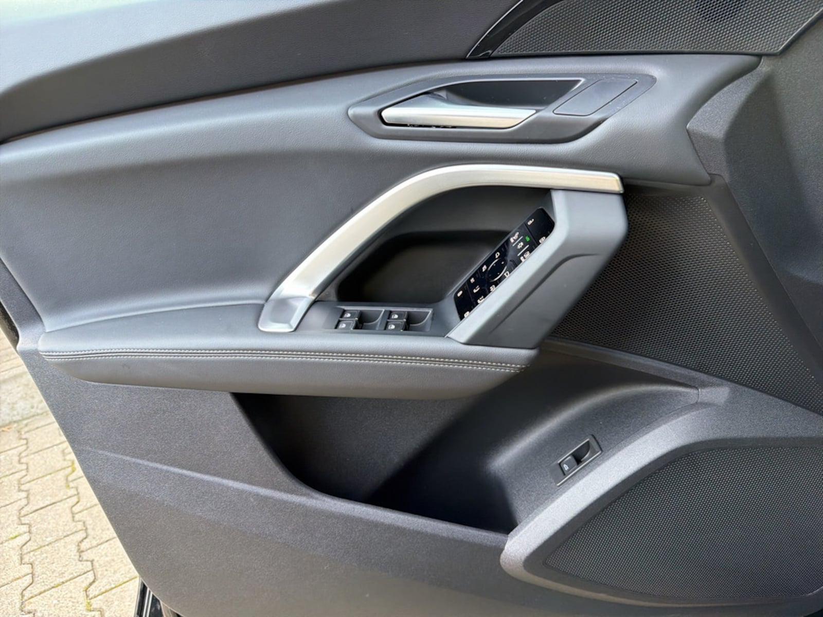 Audi Q5 Sportback – Bild 14