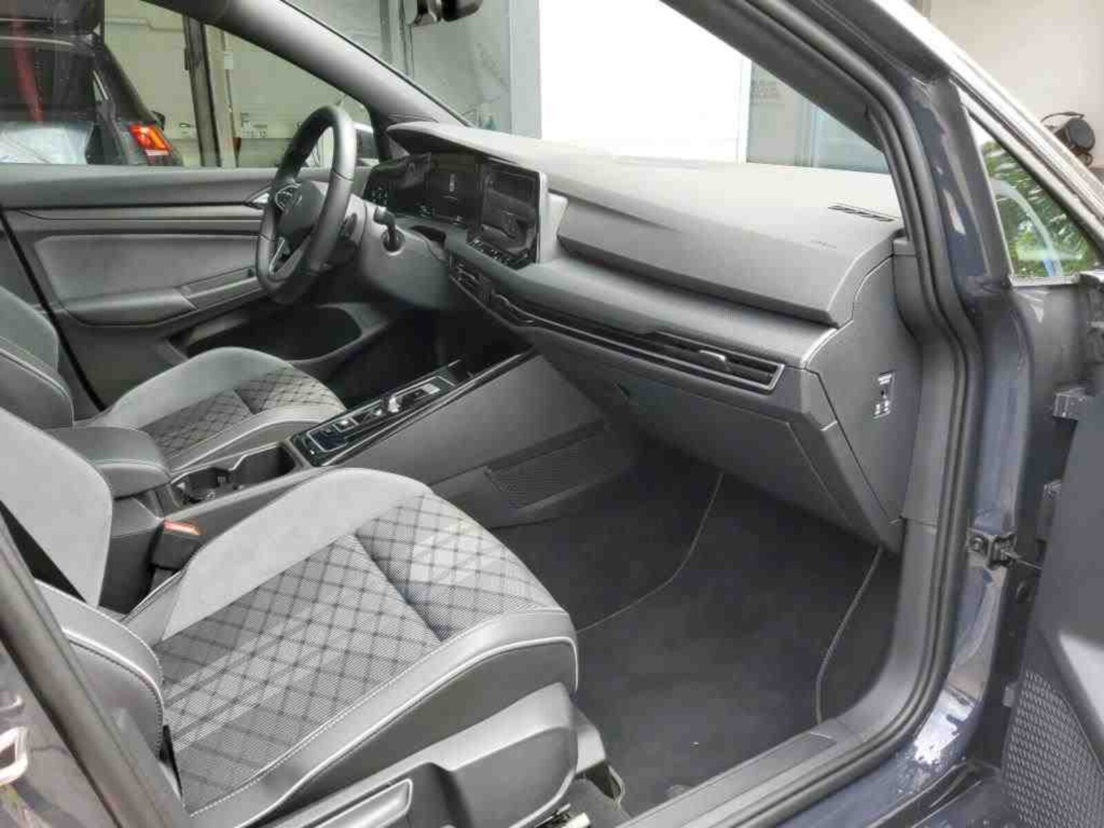 Volkswagen Golf – Bild 7