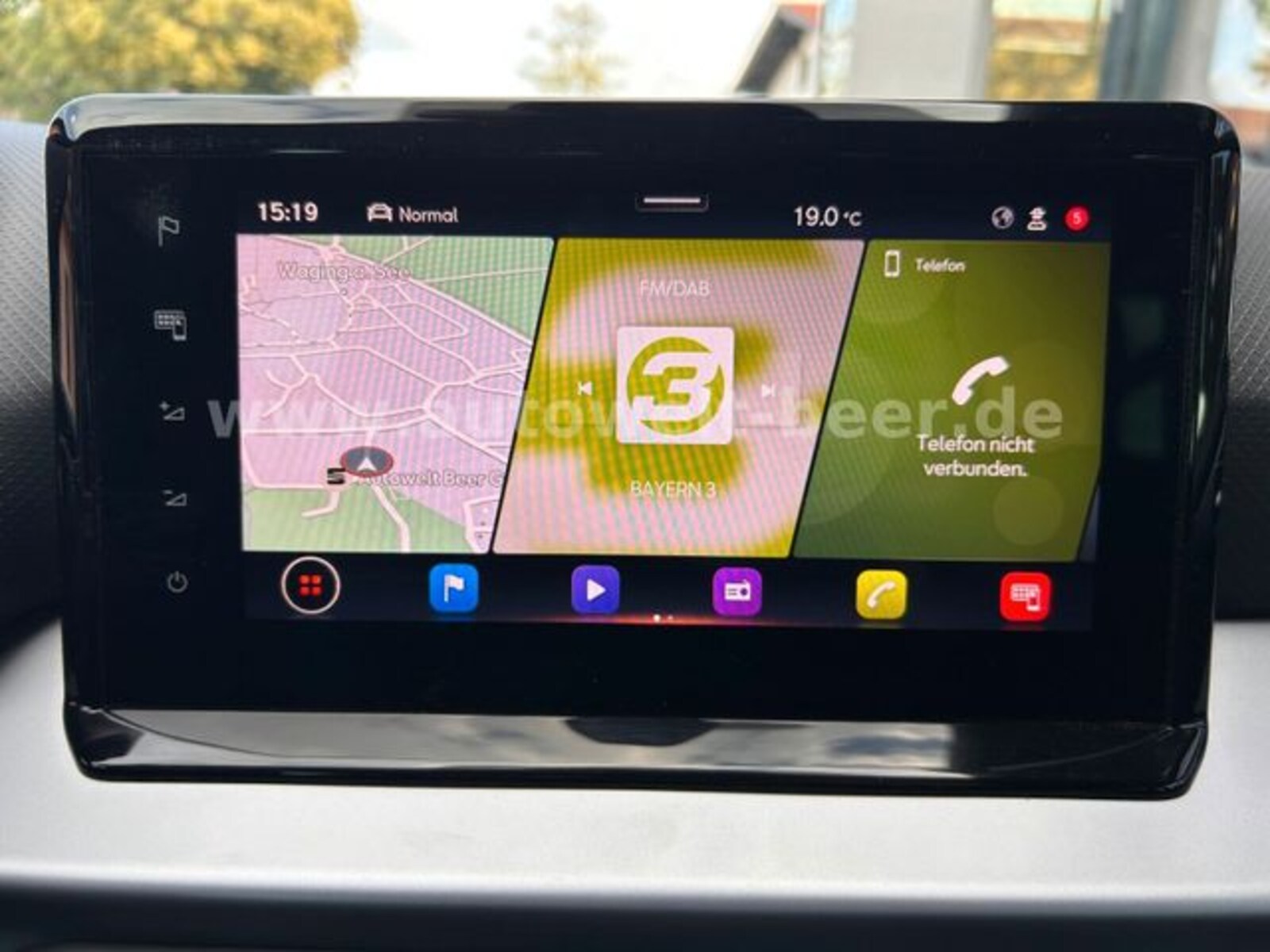 SEAT Arona – Bild 10