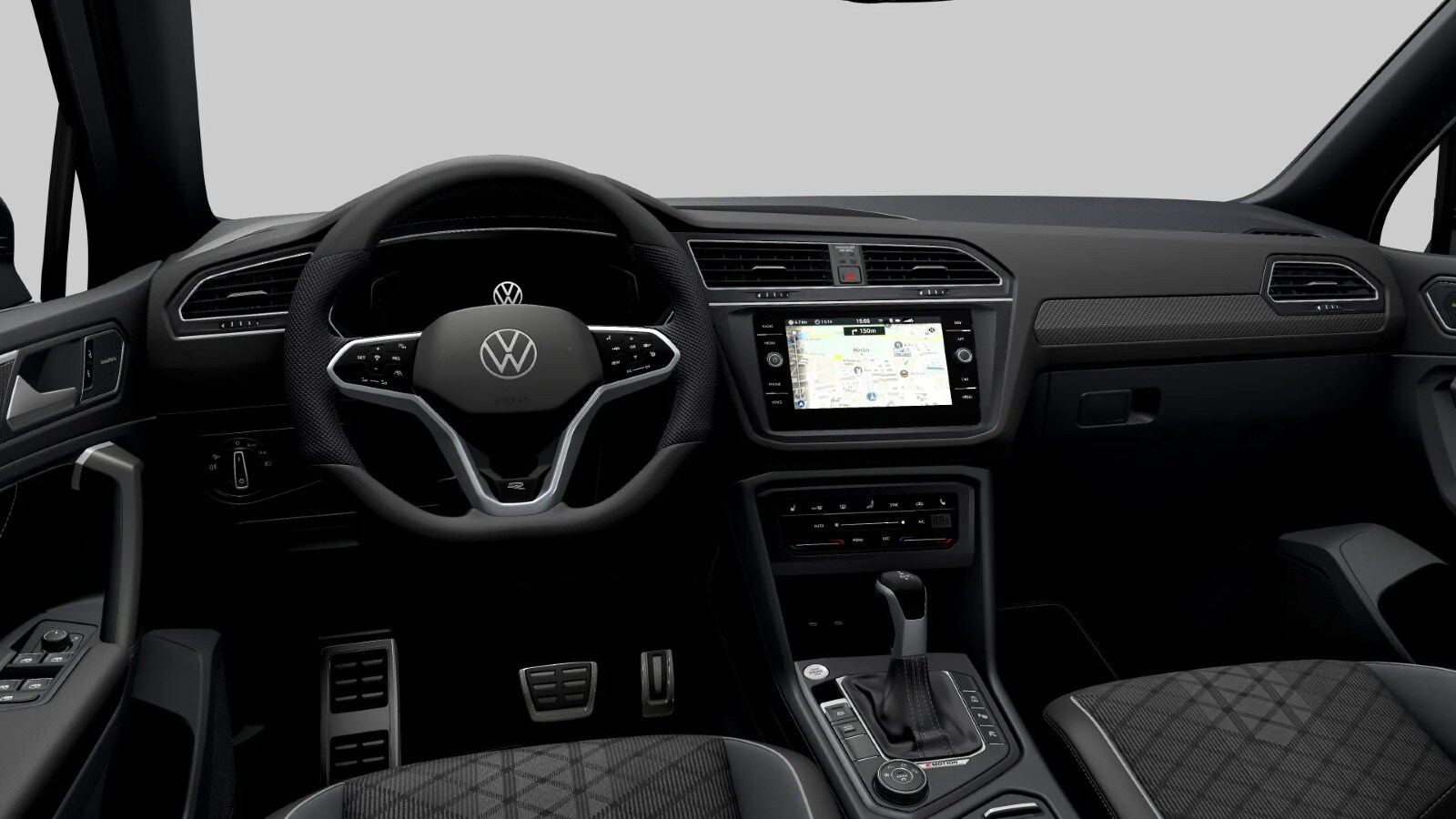 Volkswagen Tiguan – Bild 9