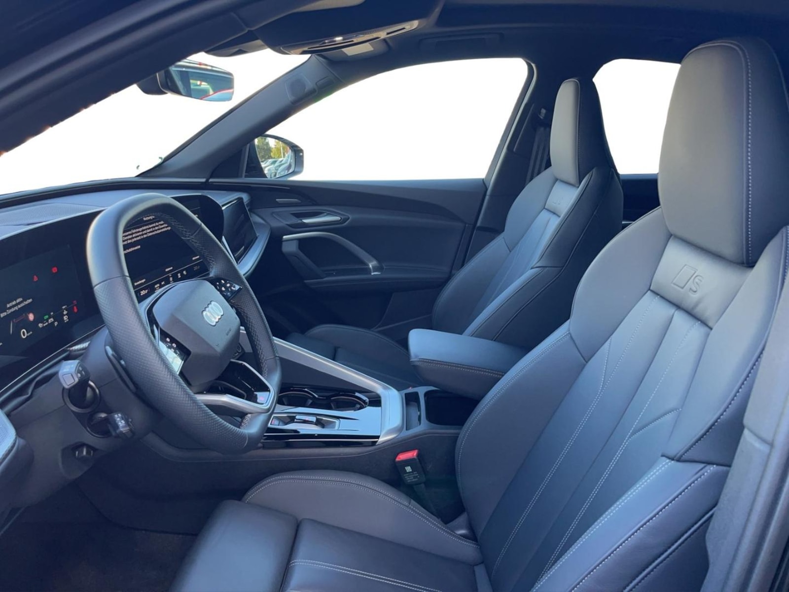 Audi Q5 Sportback – Bild 8