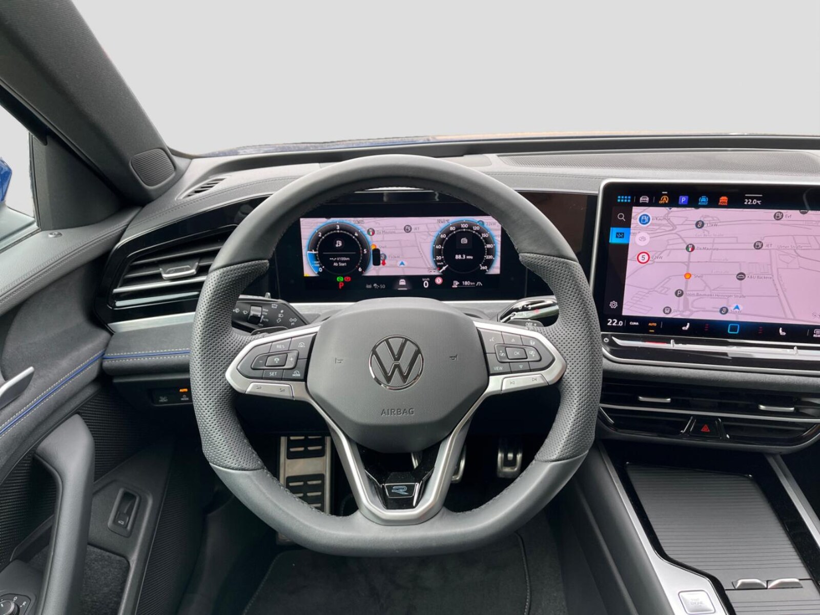 Volkswagen Passat – Bild 7