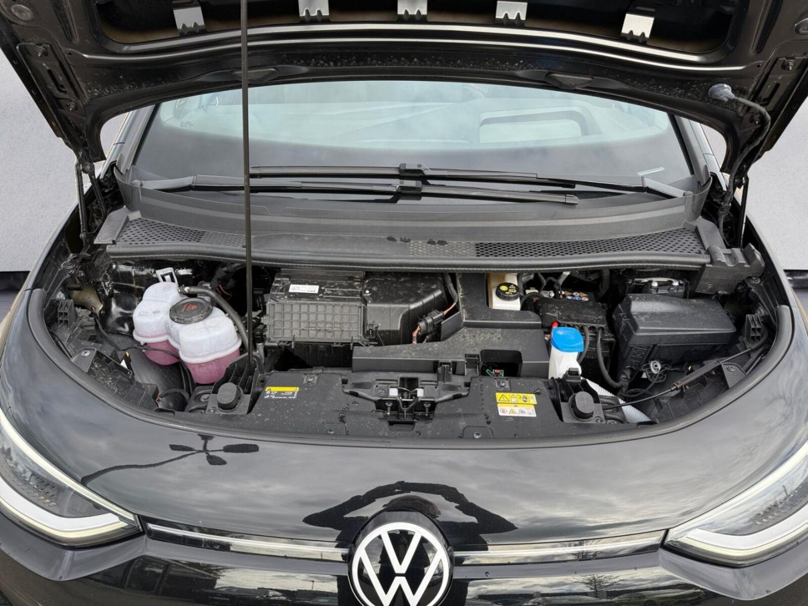 Volkswagen ID.3 – Bild 16