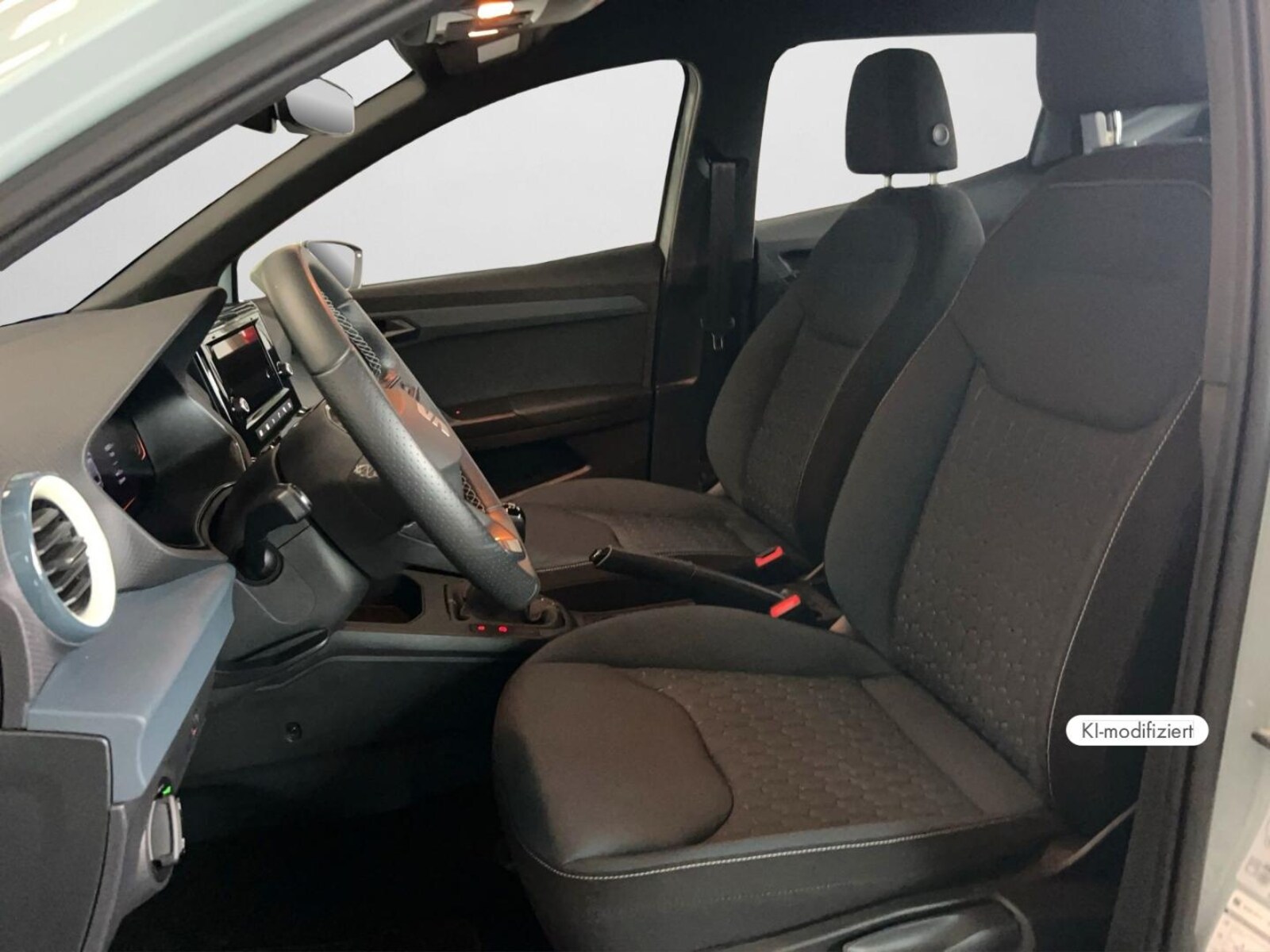 SEAT Ibiza – Bild 12