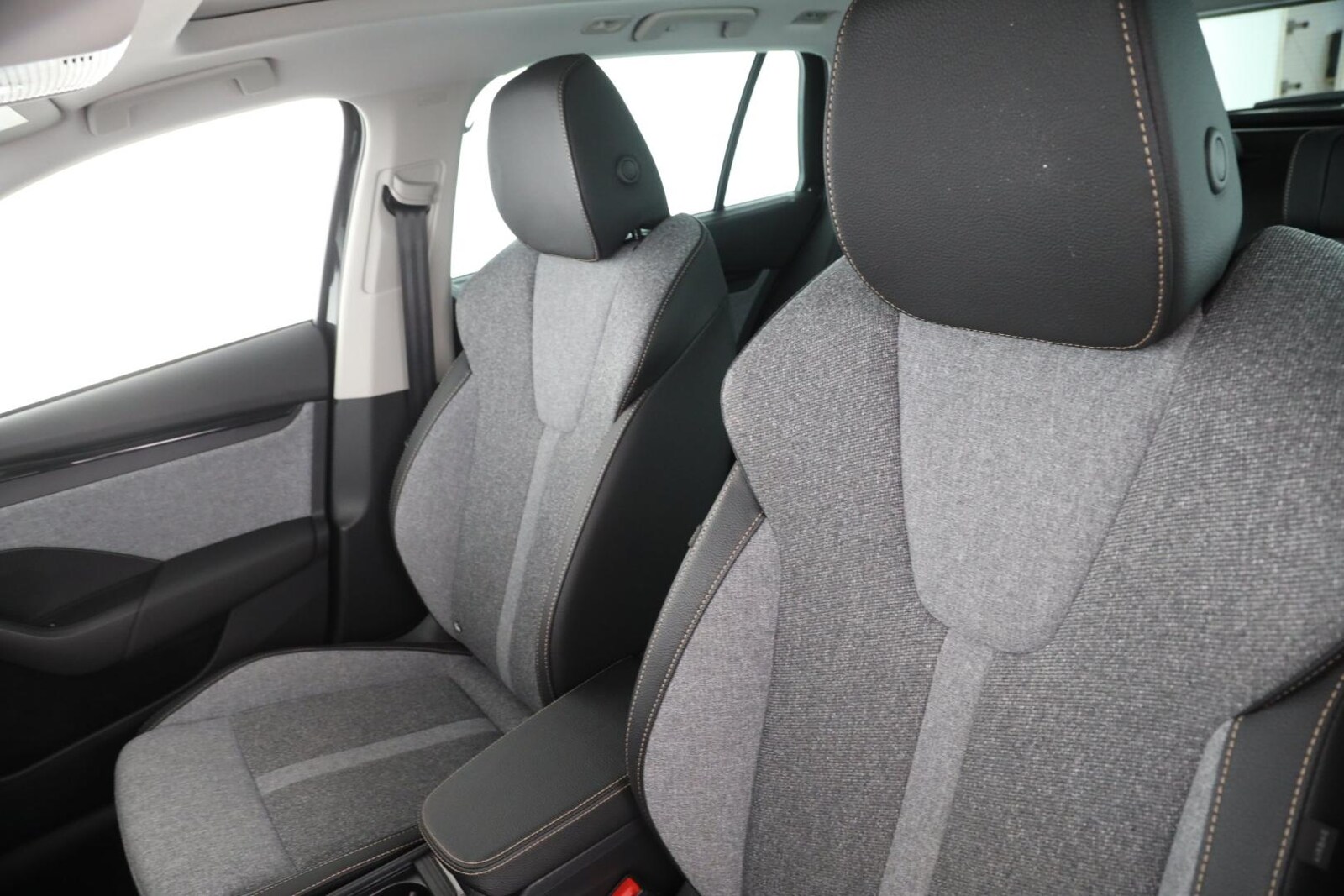 Škoda Octavia Combi – Bild 12