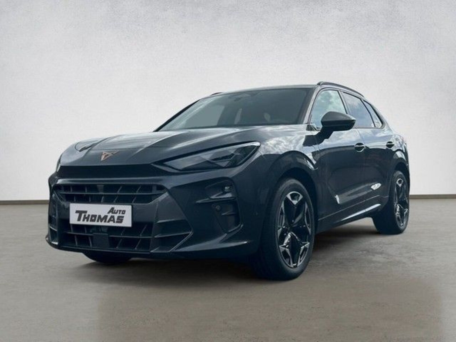 CUPRA Terramar – Bild 4
