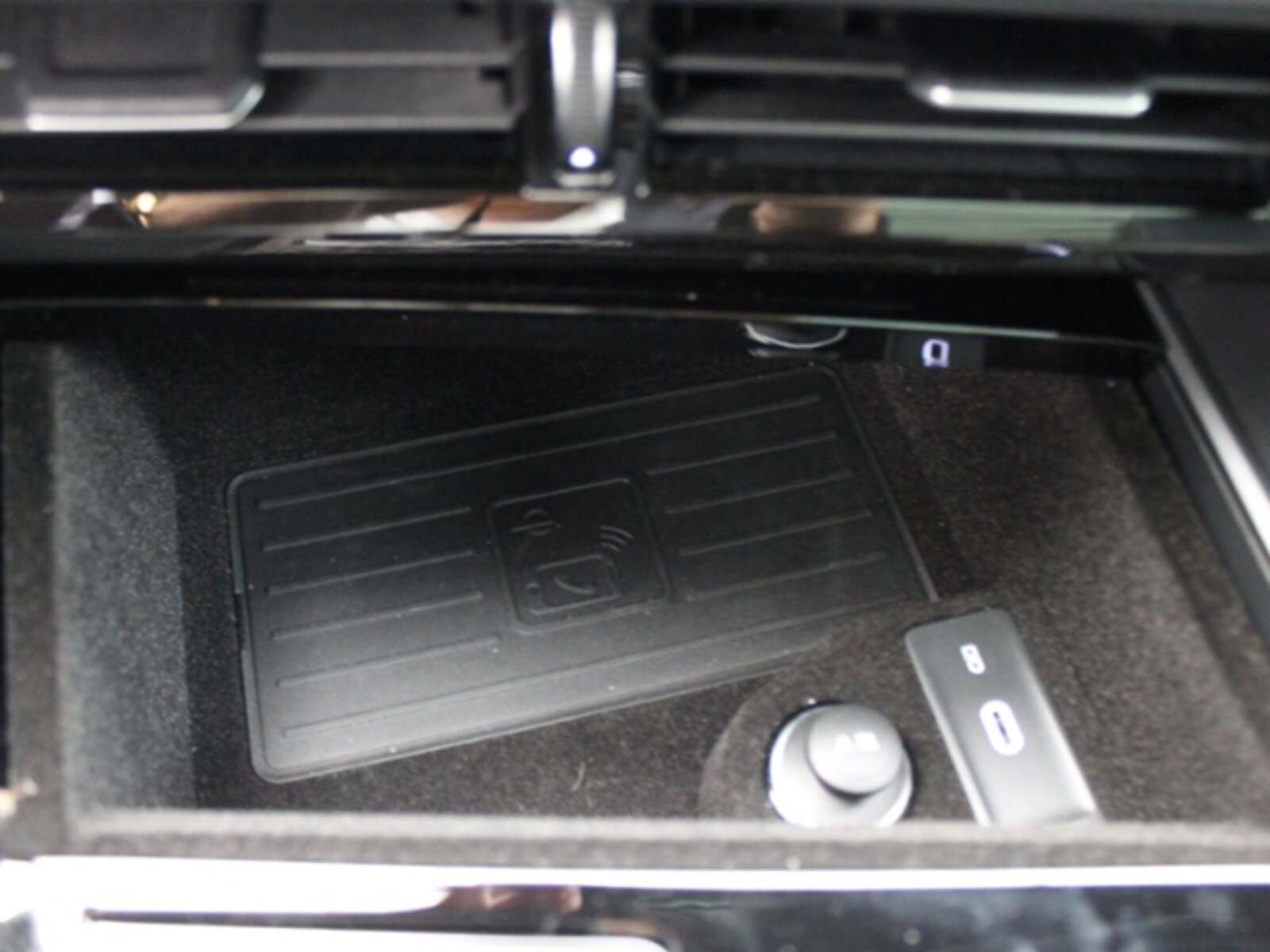 Volkswagen Touareg – Bild 34