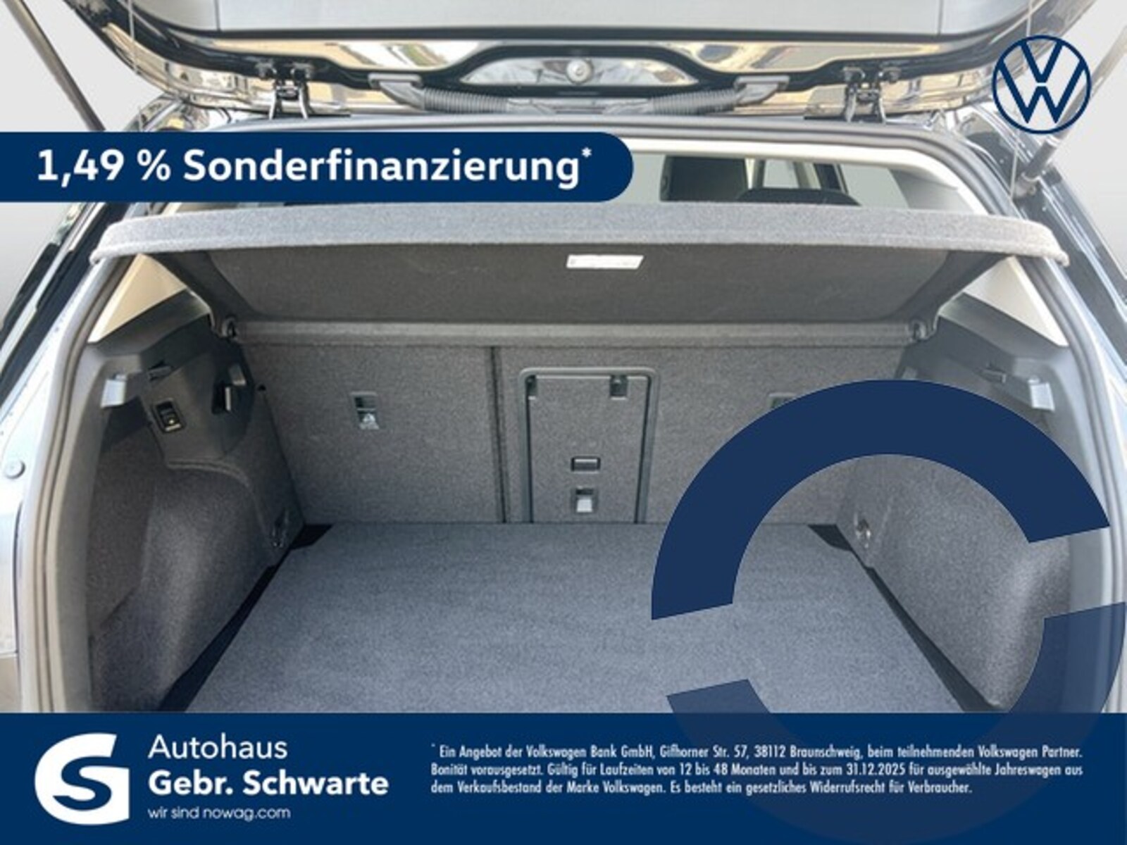 Volkswagen Golf – Bild 14