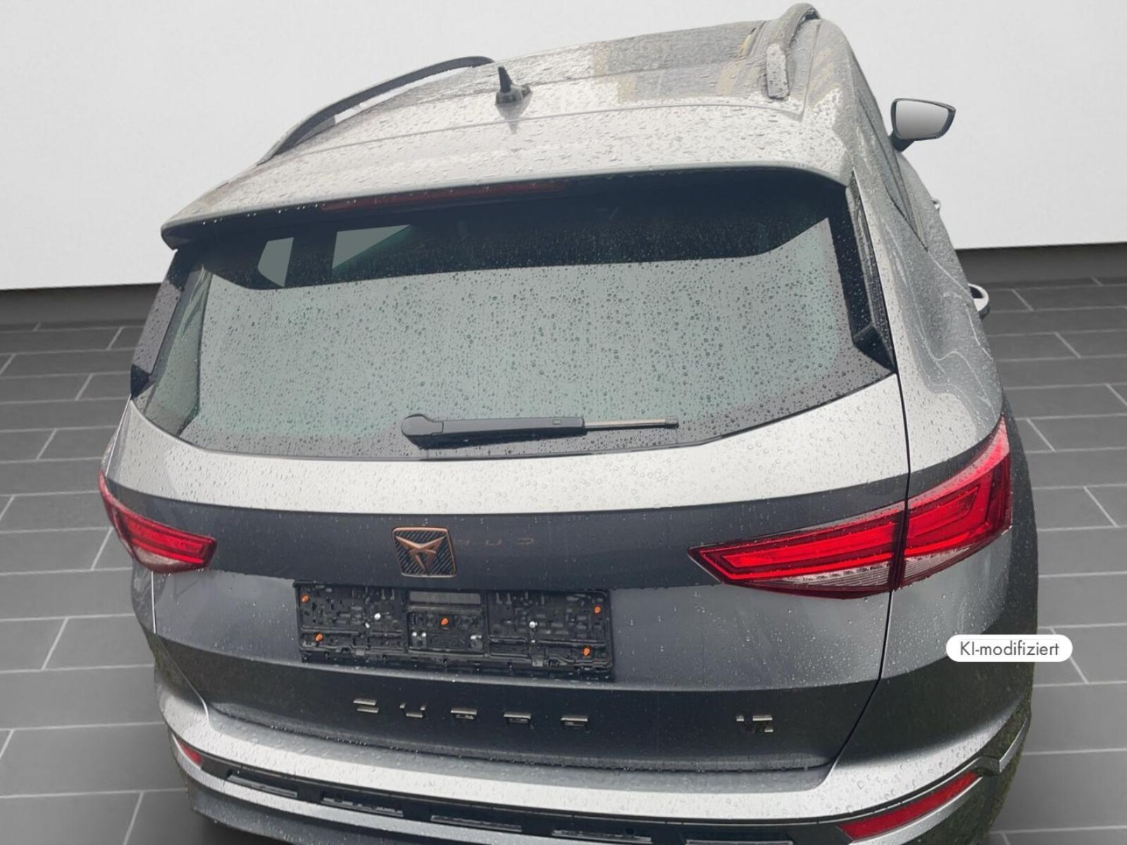 CUPRA Ateca – Bild 6