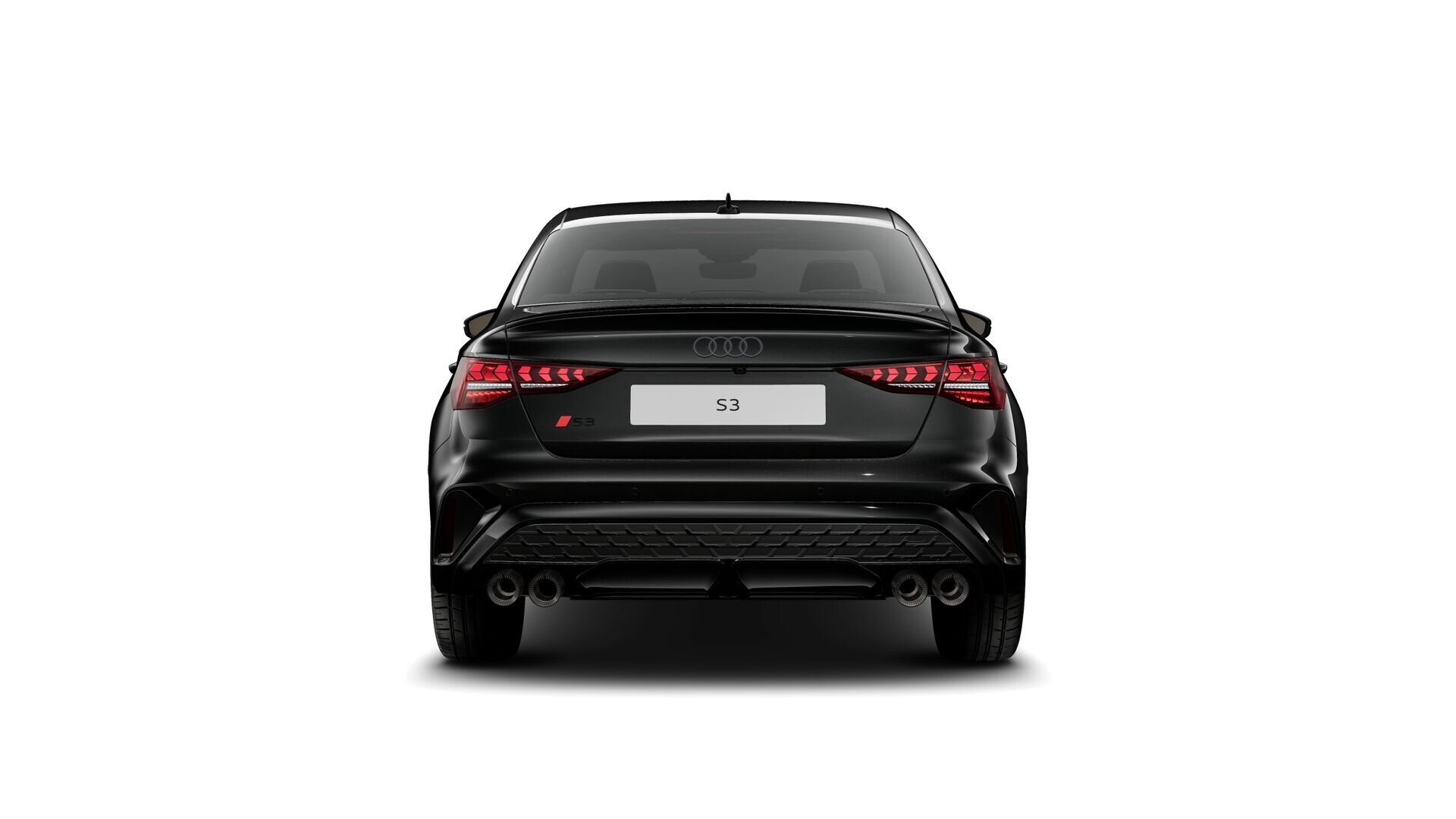 Image about Audi S3 Limousine S3 Limousine TFSI 245(333) kW(PS) S tronic