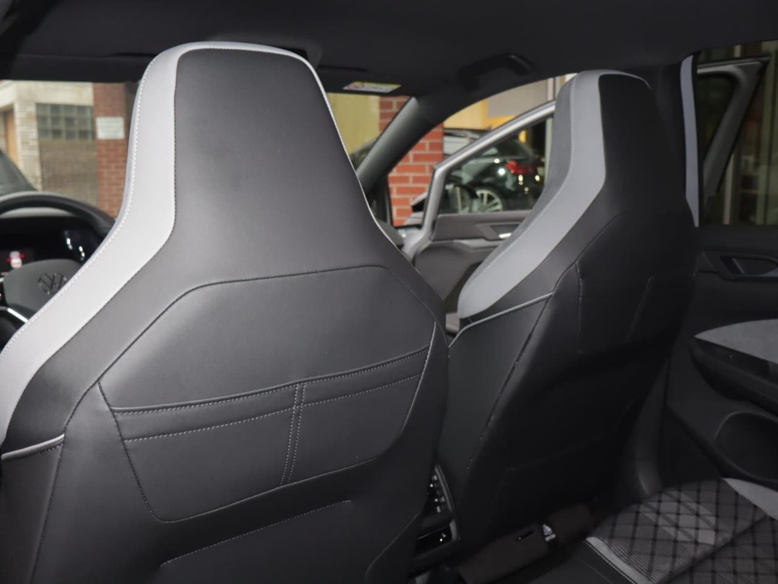 Volkswagen Golf – Bild 11