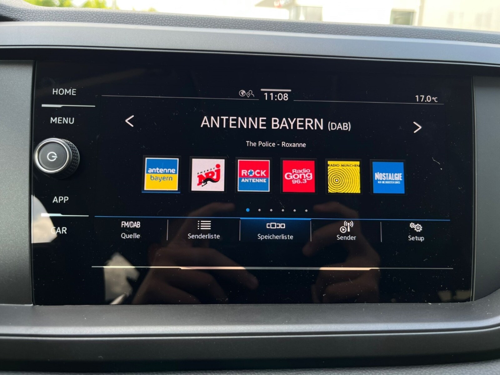 Volkswagen Polo – Bild 10