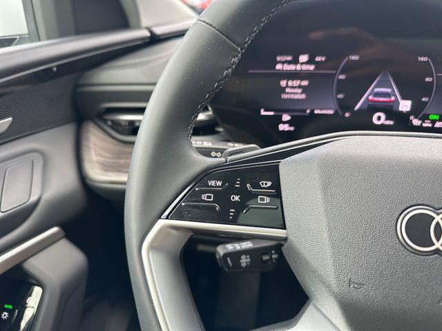 2025 Audi Q5 Premium Plus - Photo 16