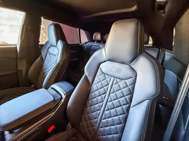 2026 Audi SQ8 Premium Plus - Photo 26