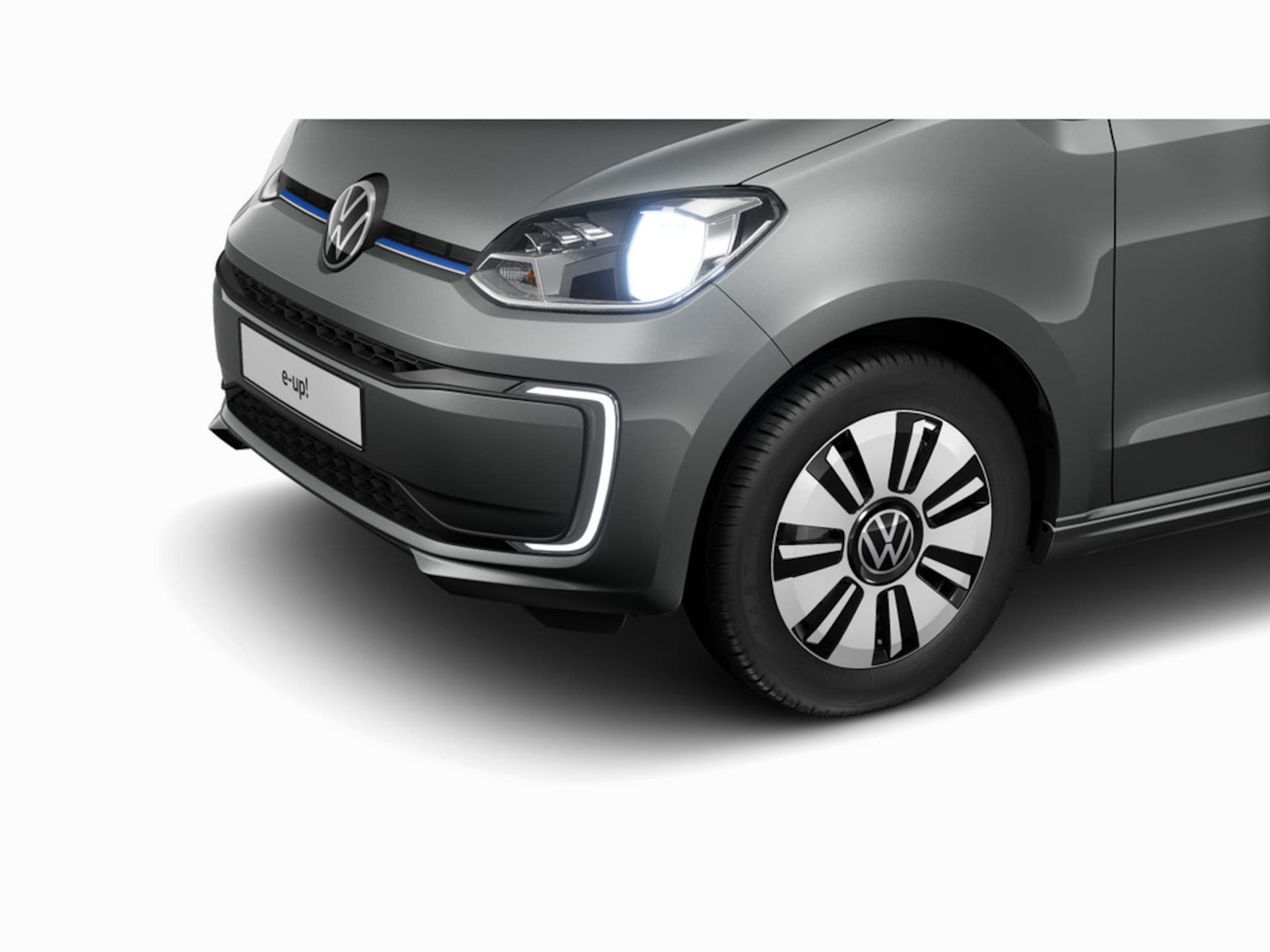 Volkswagen e-up! Edition