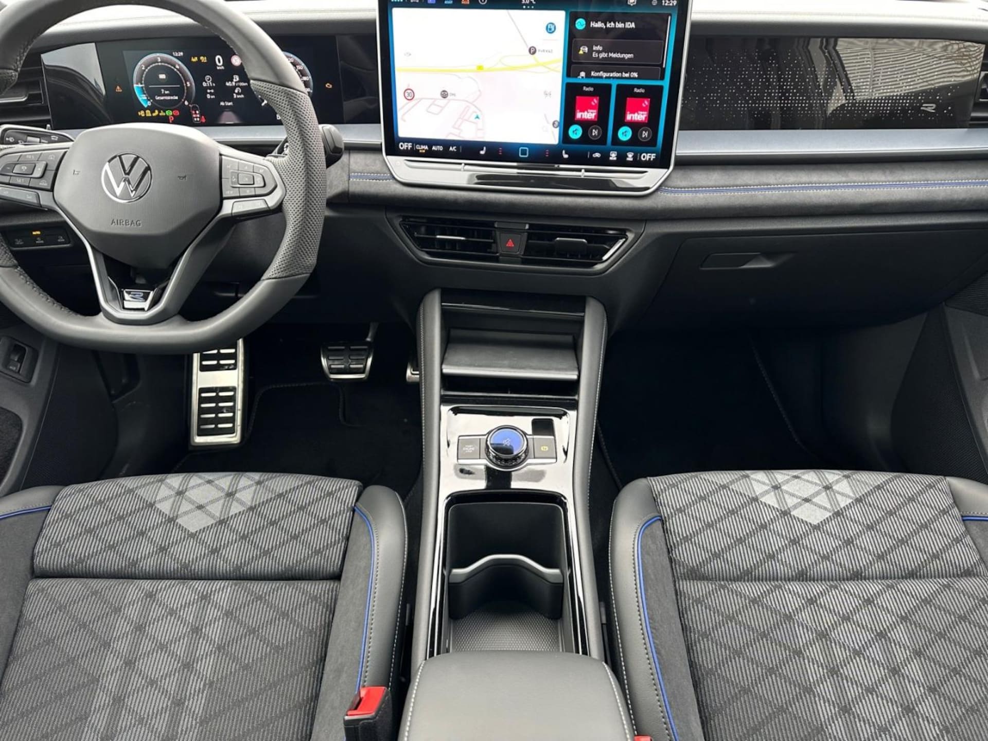 Volkswagen Tayron R-Line