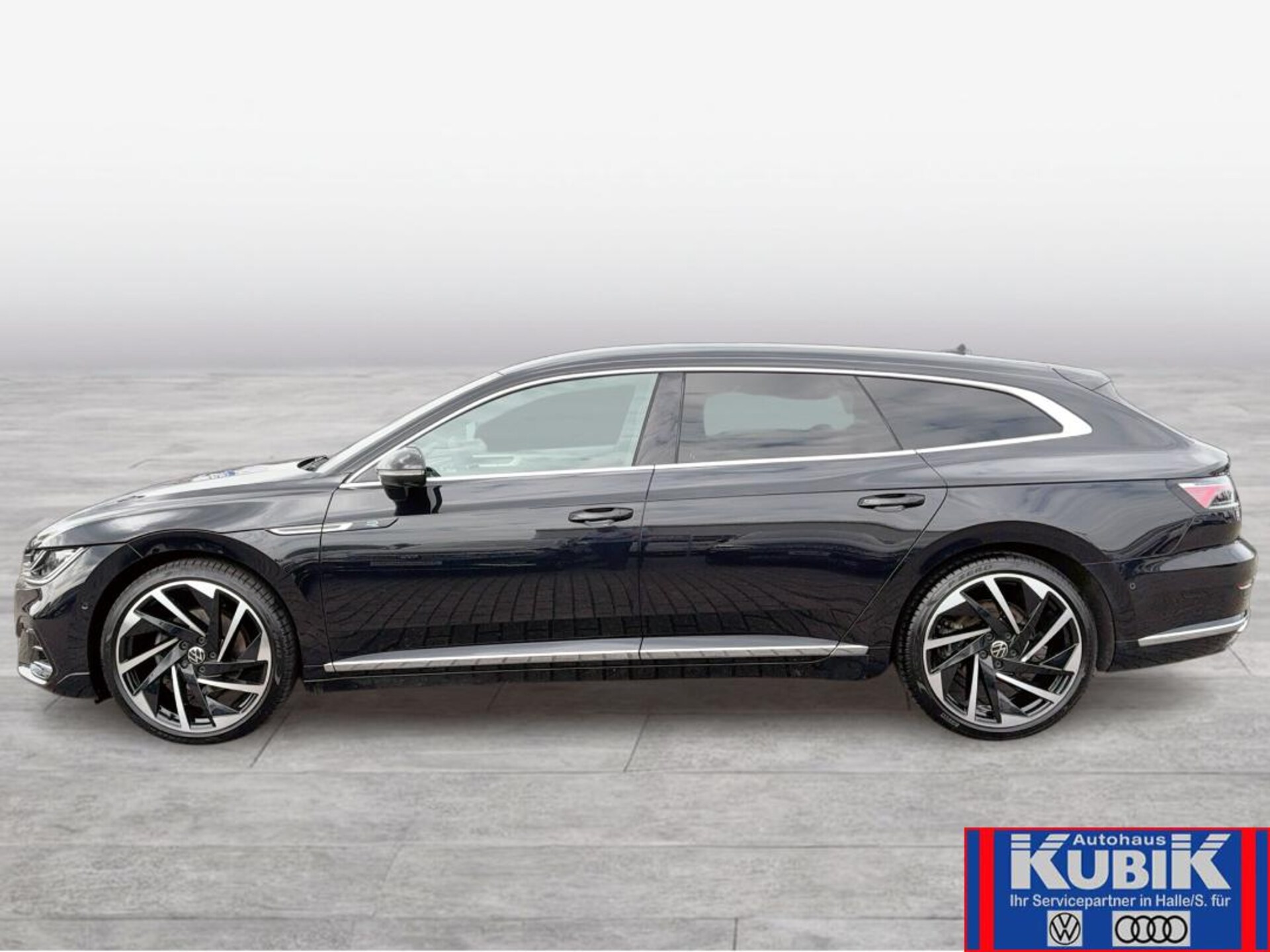 Volkswagen Arteon Shooting Brake R-Line