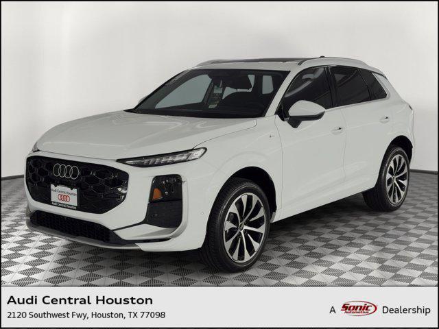 2026 Audi Q3
