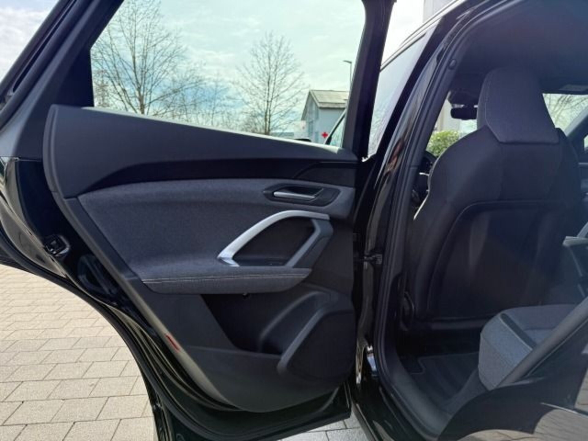 Audi Q5 SUV