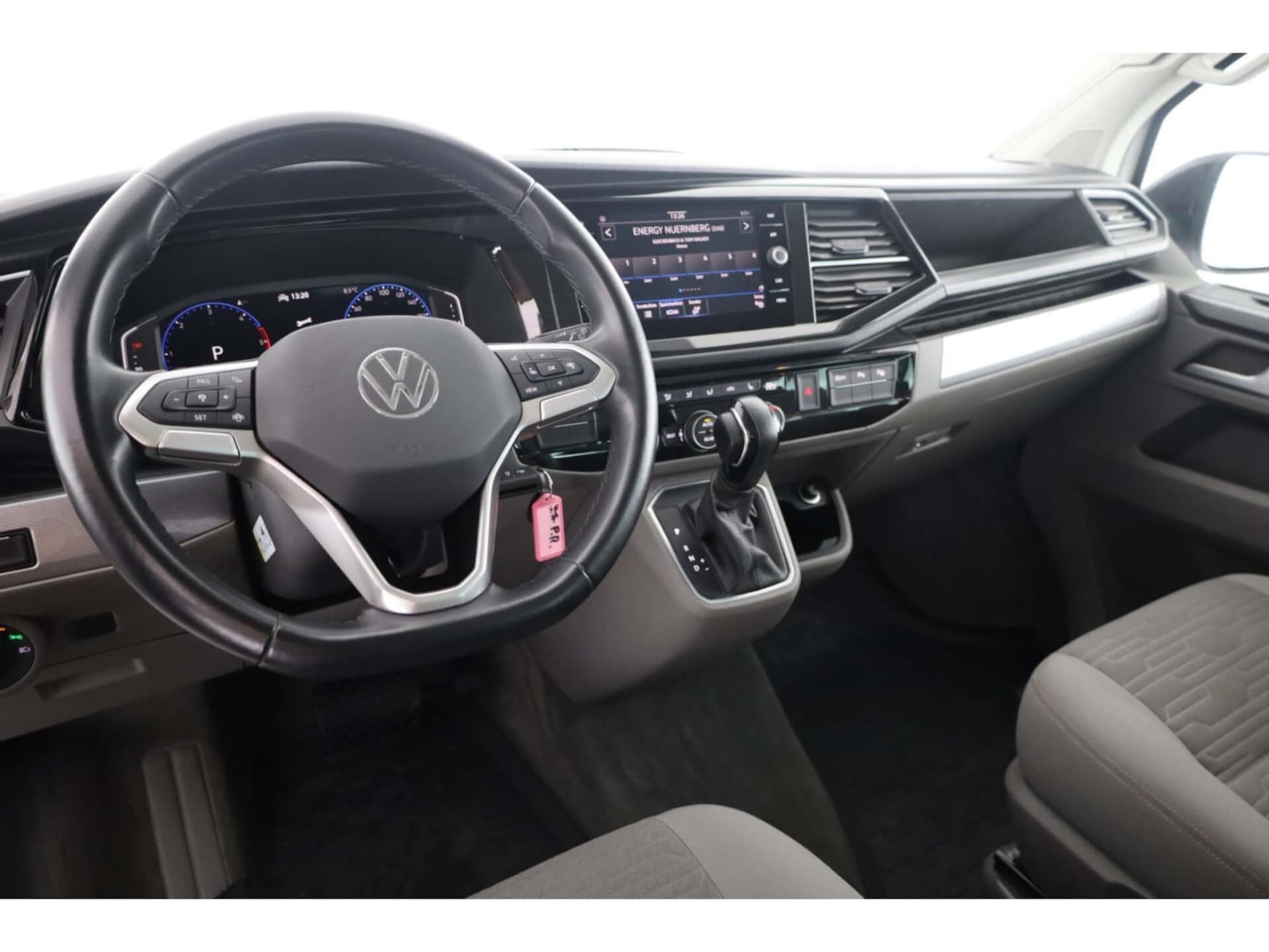 Volkswagen T6.1 California Ocean