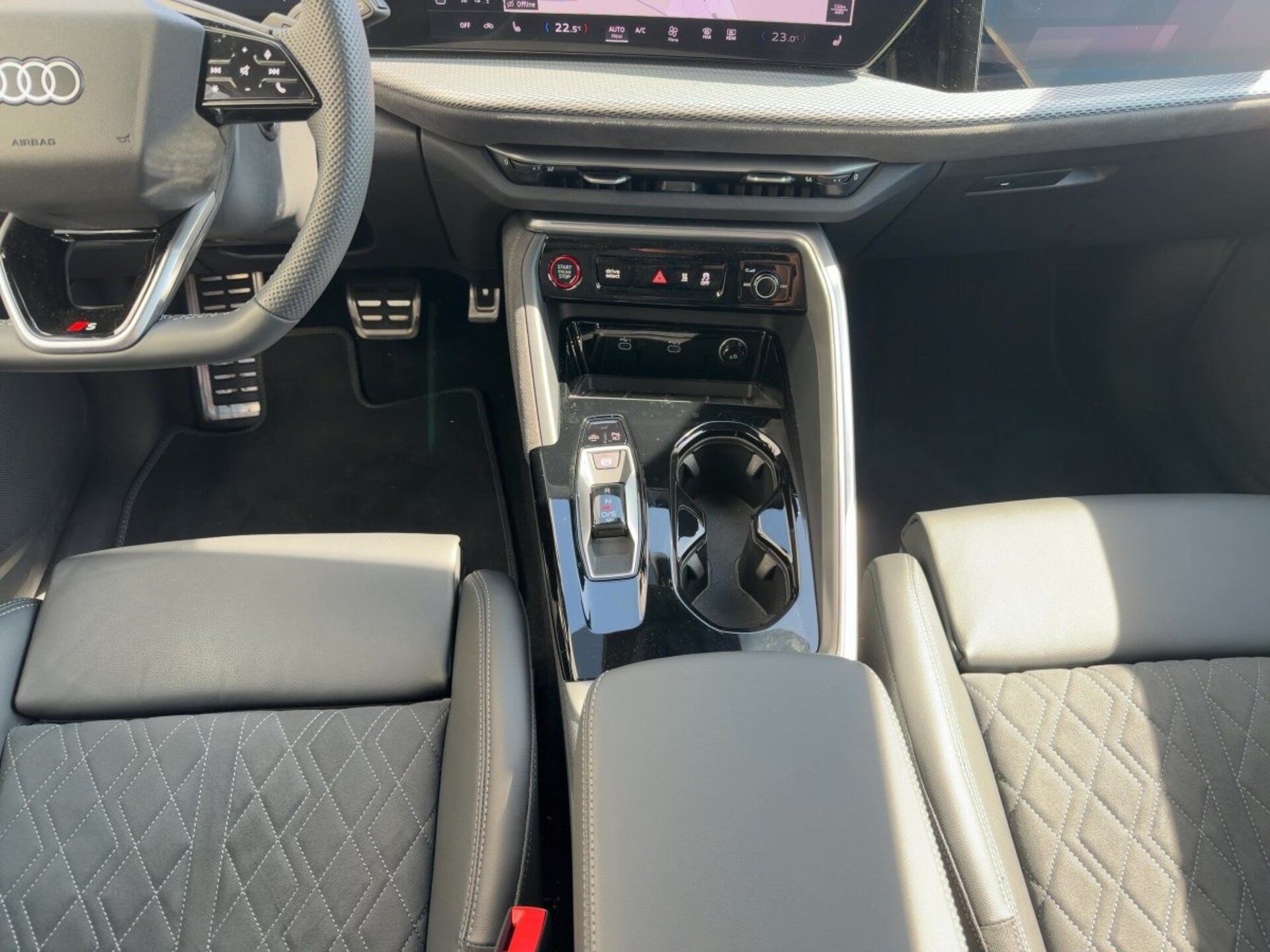 Audi SQ5 SUV