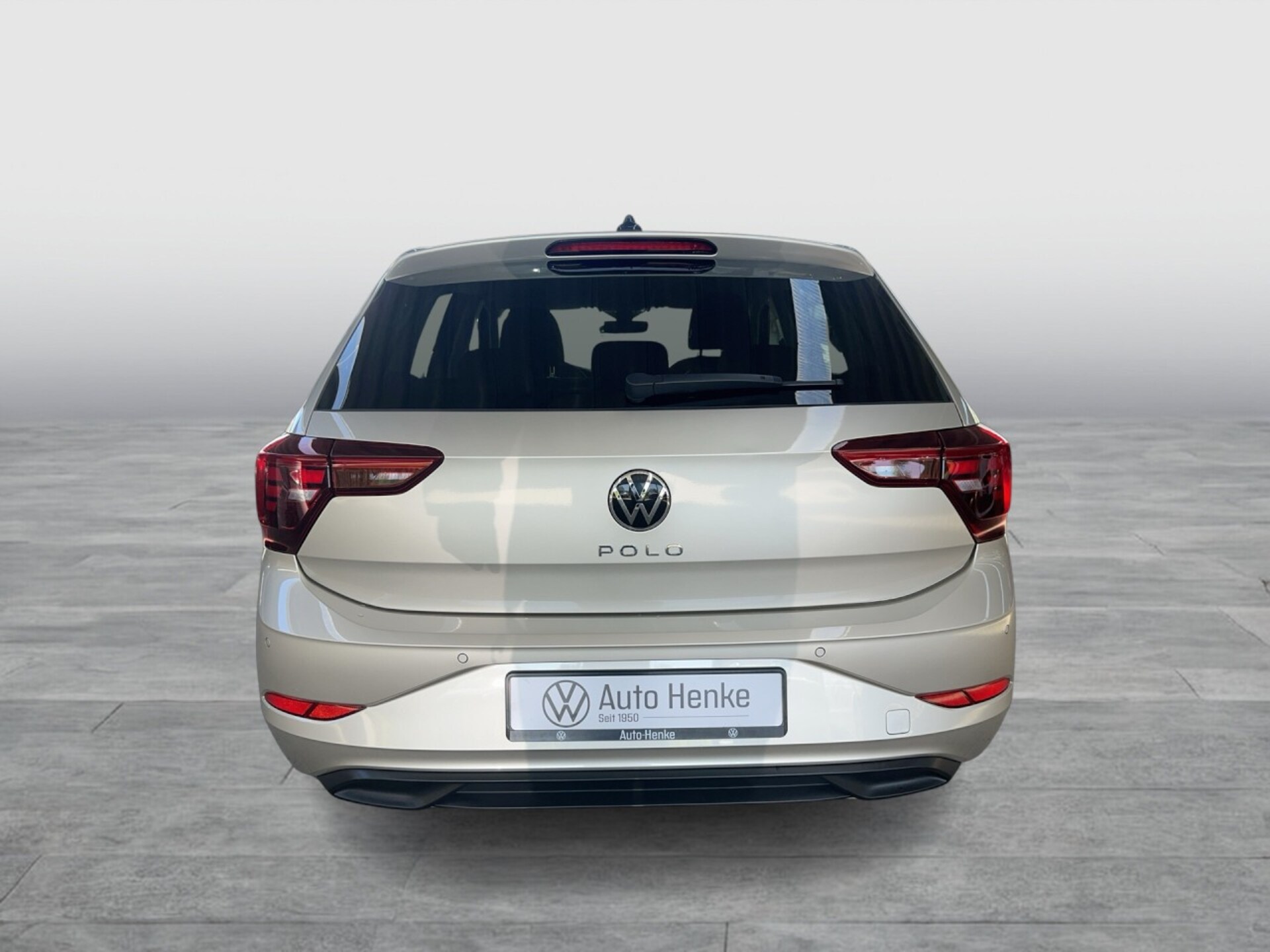 Volkswagen Polo MOVE