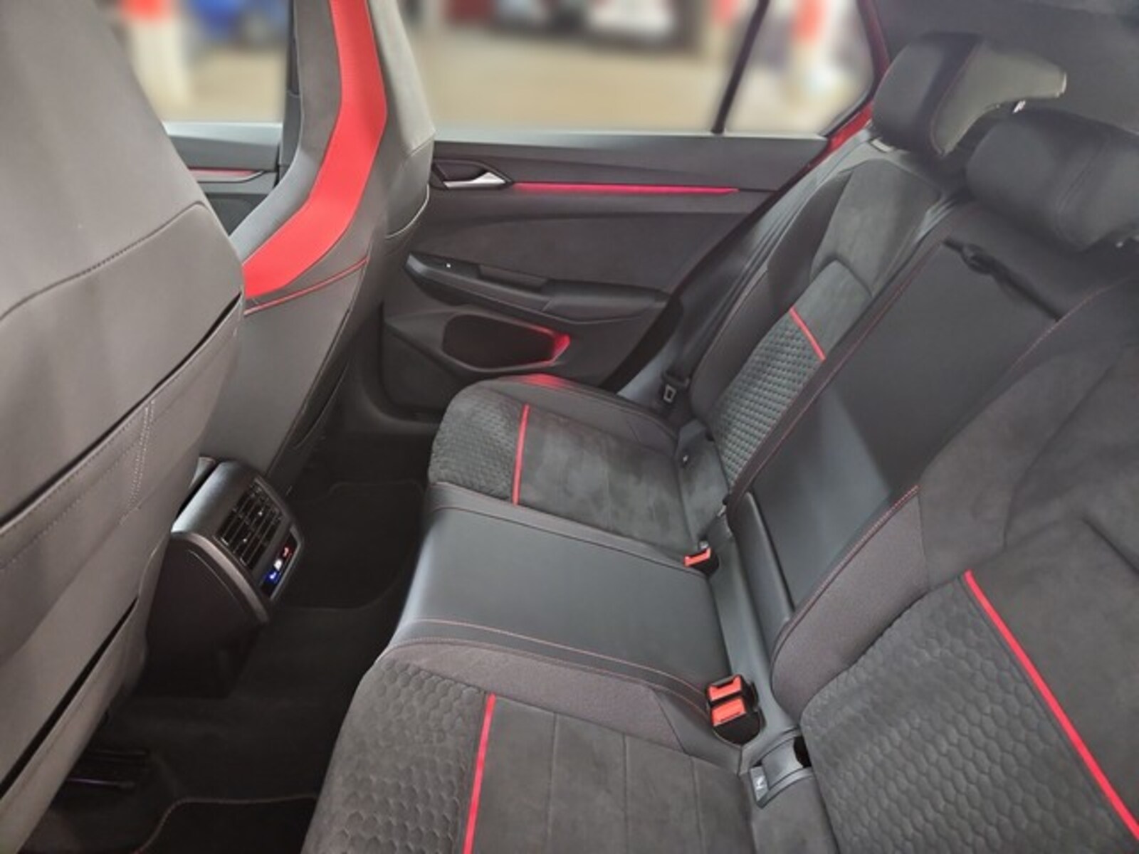 Volkswagen Golf – Bild 9