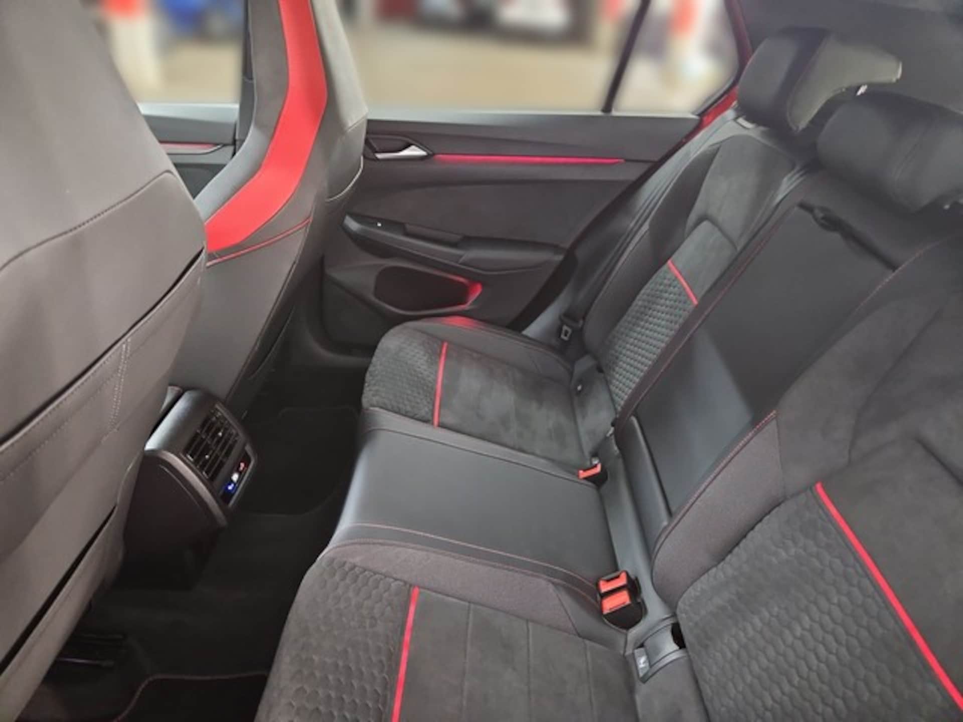 Volkswagen Golf GTI Clubsport