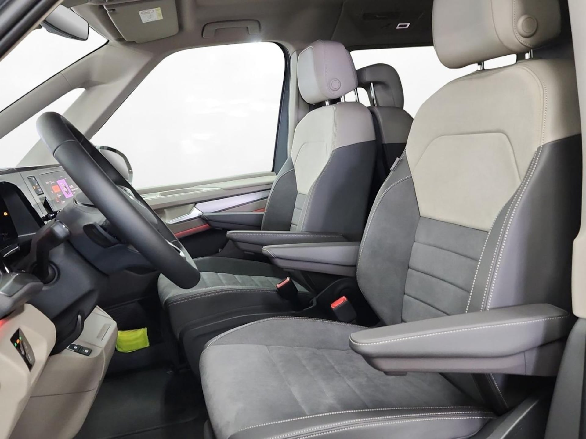 Volkswagen Multivan Langversion Life