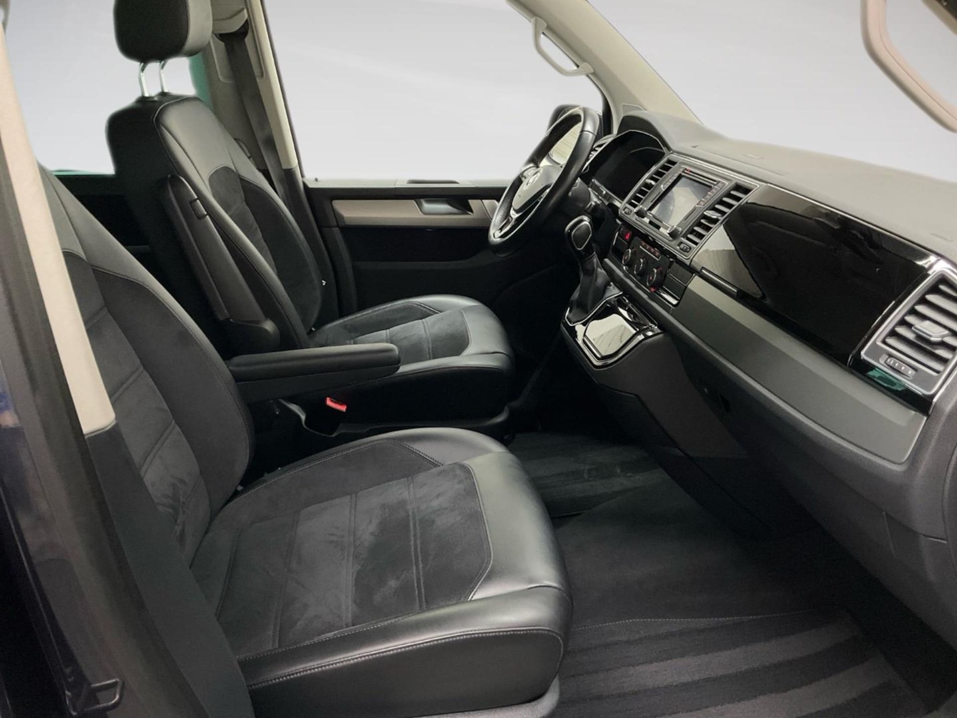 Volkswagen T6 Multivan Comfortline