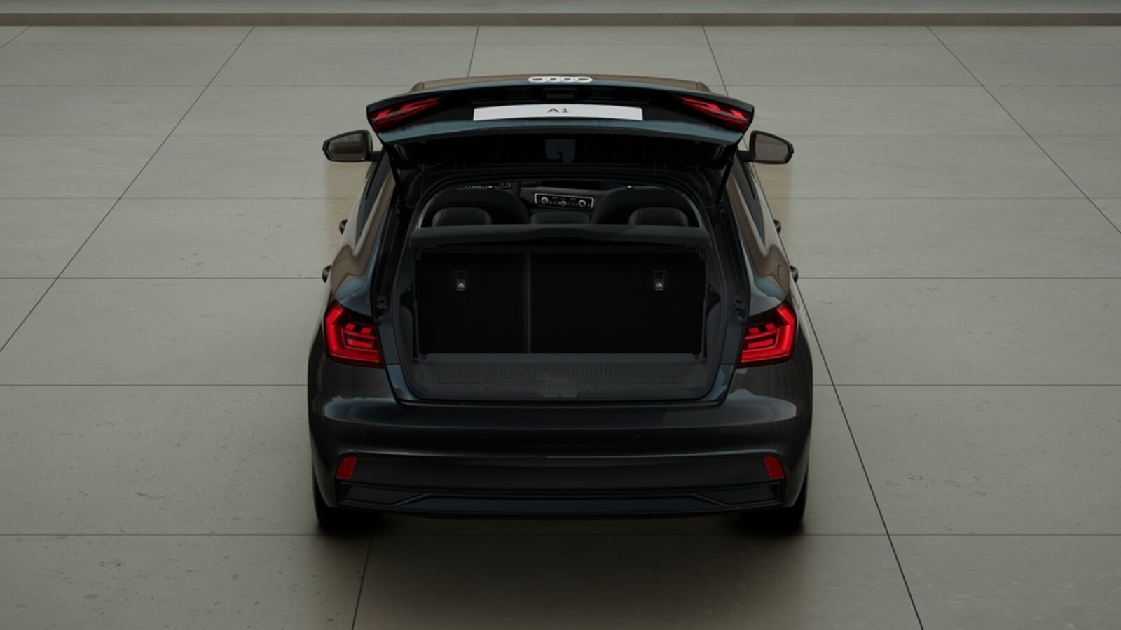 Audi A1 Sportback – Bild 6