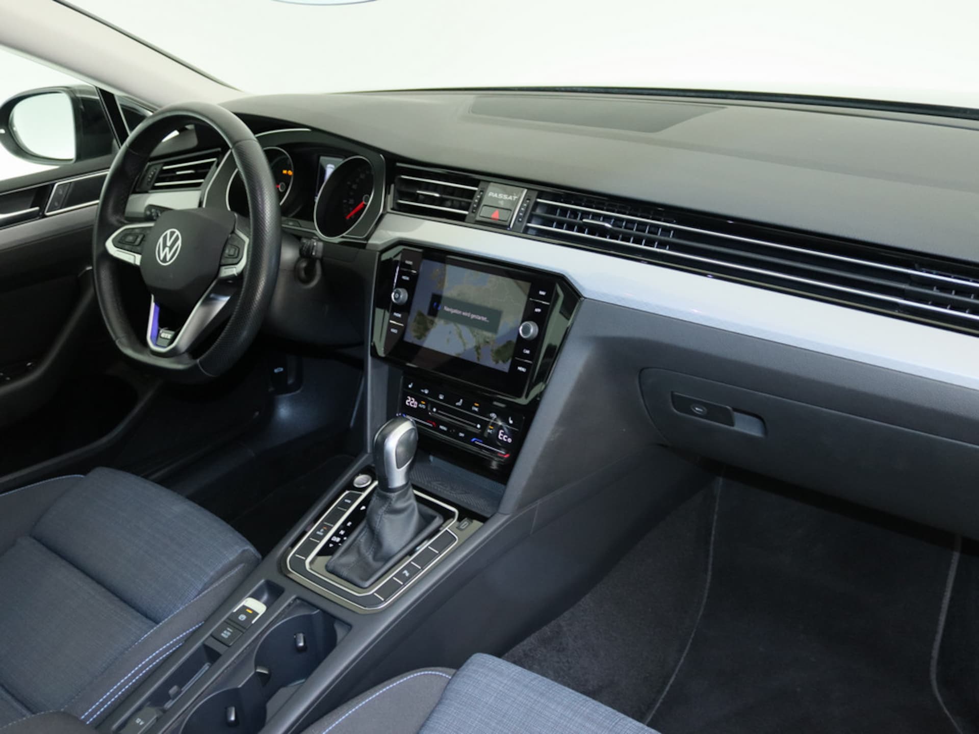 Volkswagen Passat Variant GTE