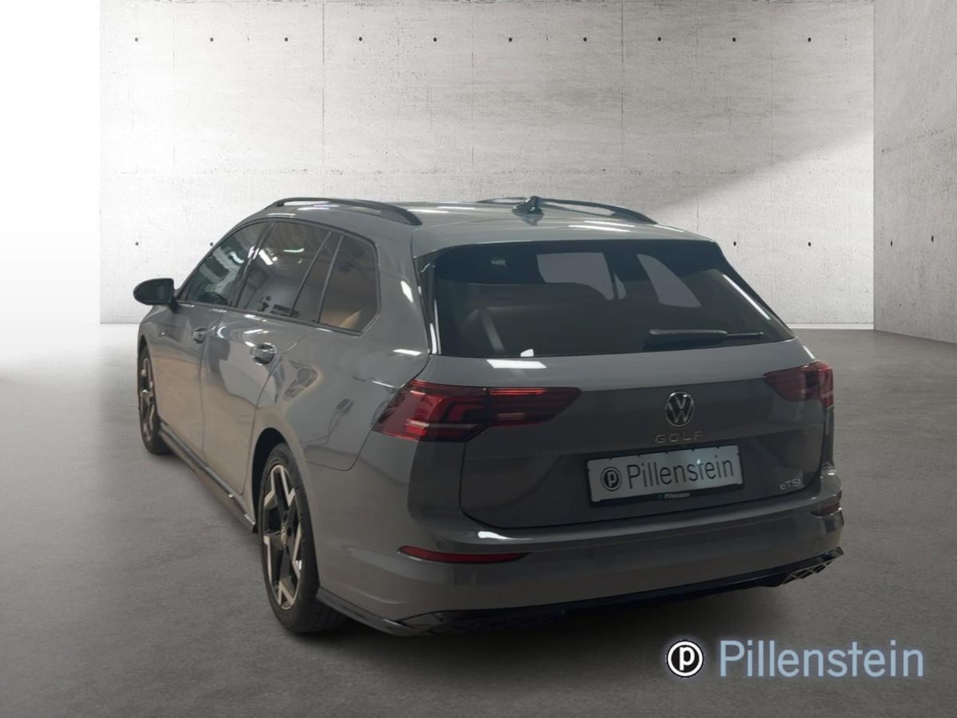 Volkswagen Golf Variant R-Line