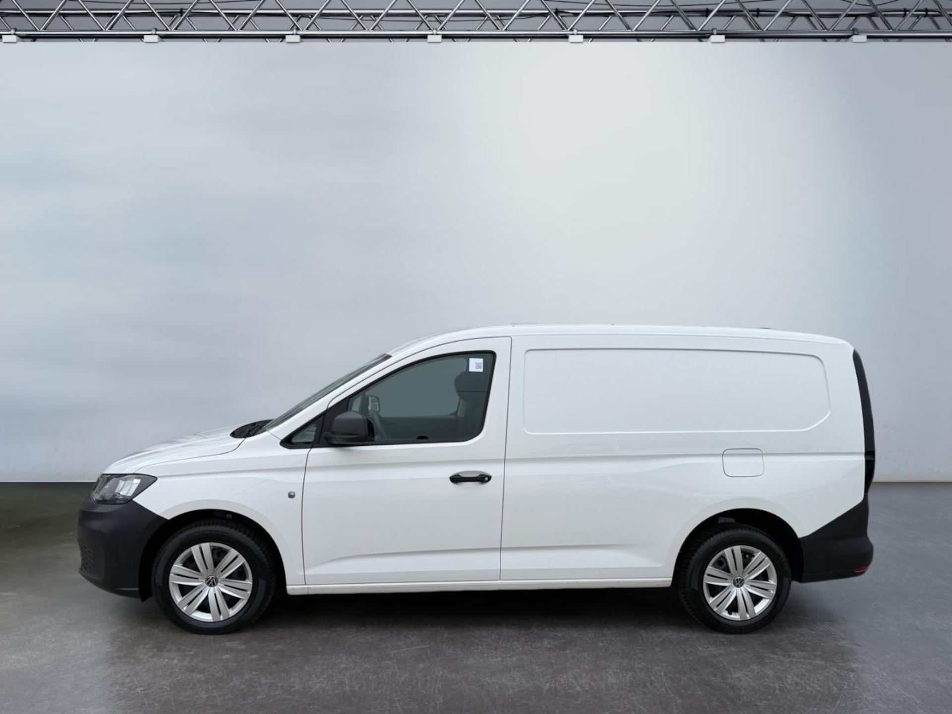 Volkswagen Caddy Maxi Cargo EcoProfi