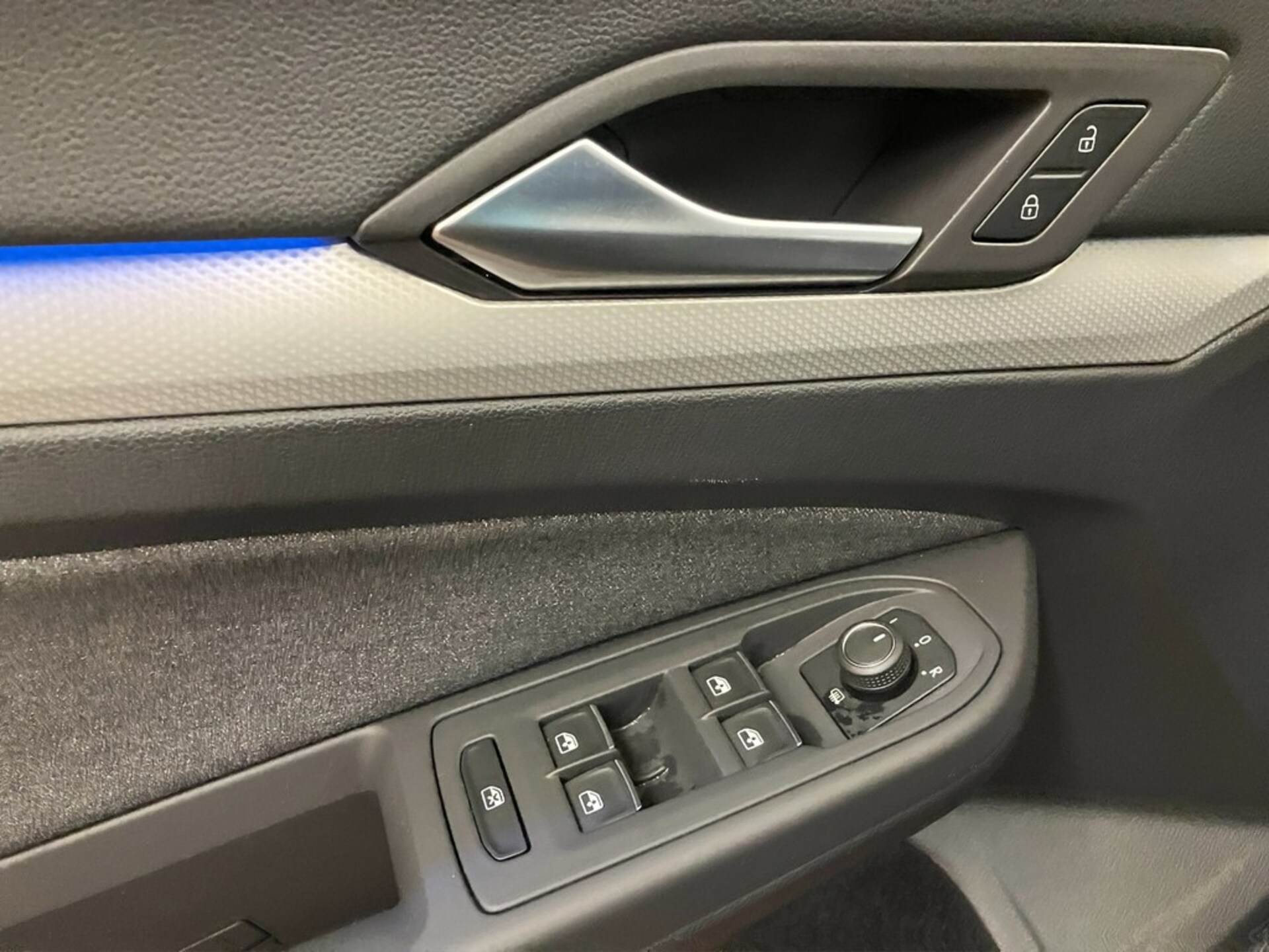 Volkswagen Golf MOVE