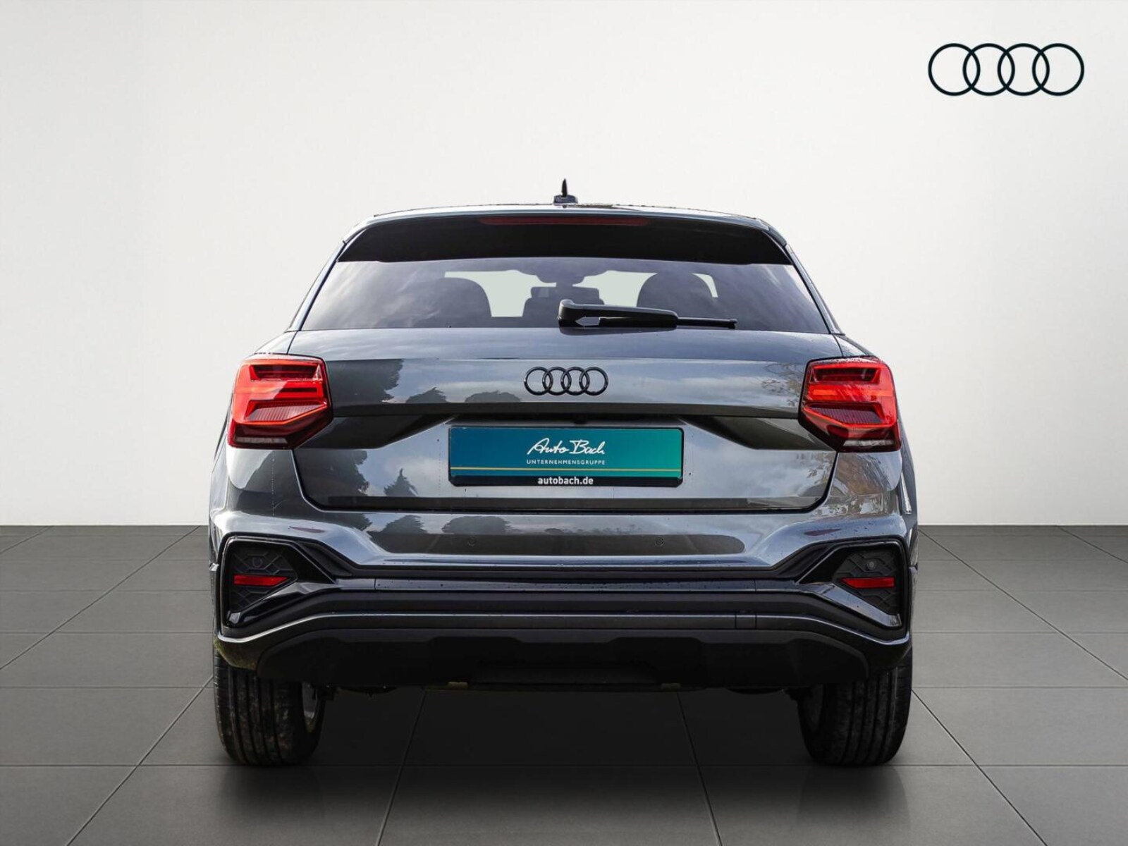 Audi Q2 – Bild 5
