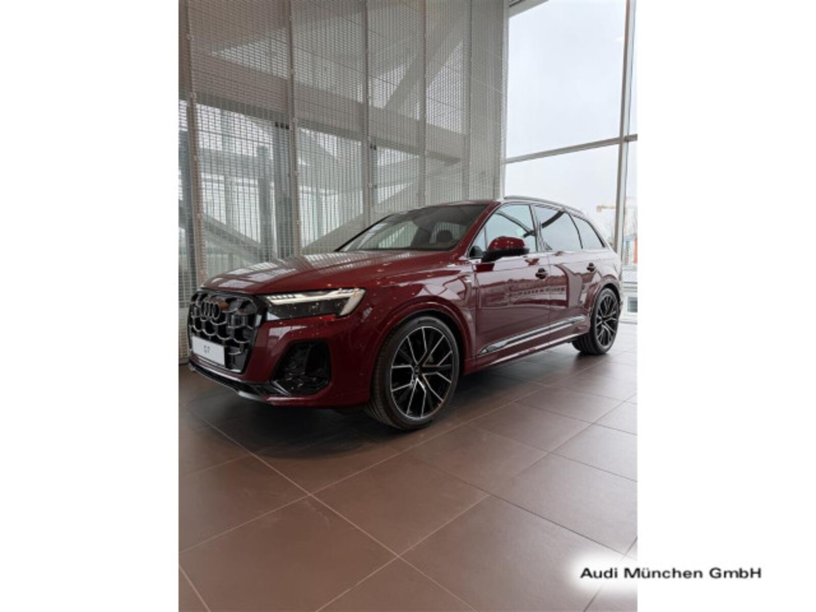 Audi Q7 – Bild 6