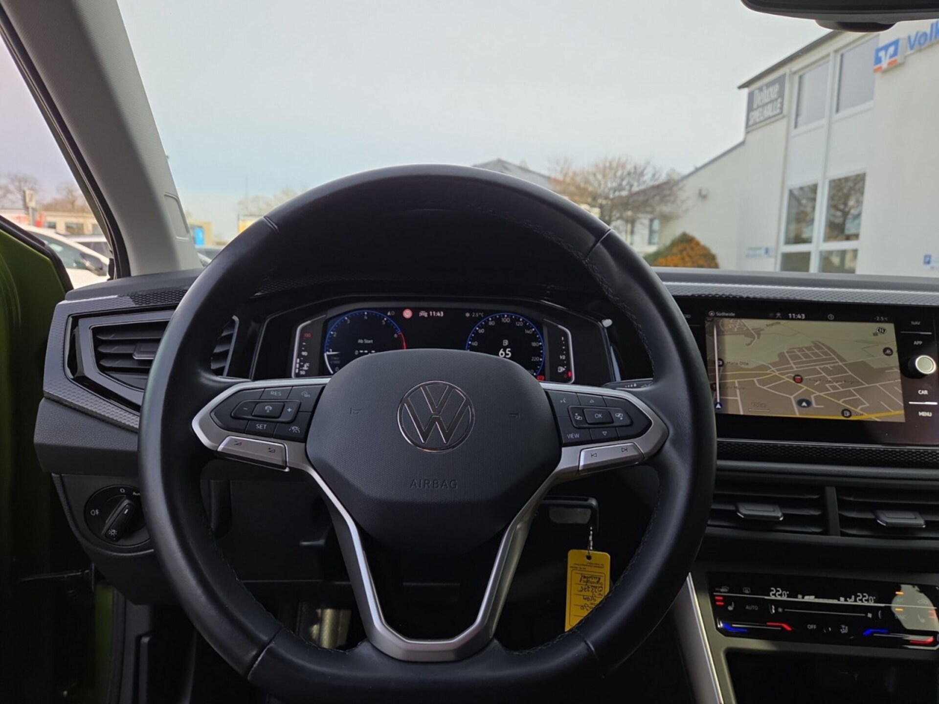 Volkswagen Taigo Life