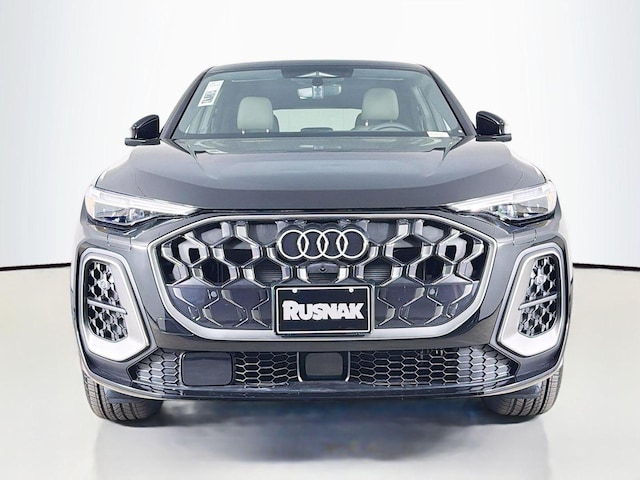 2026 Audi Q5 Sportback