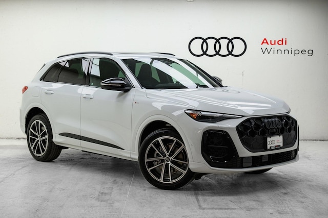 Photo of 2026 Audi Q5