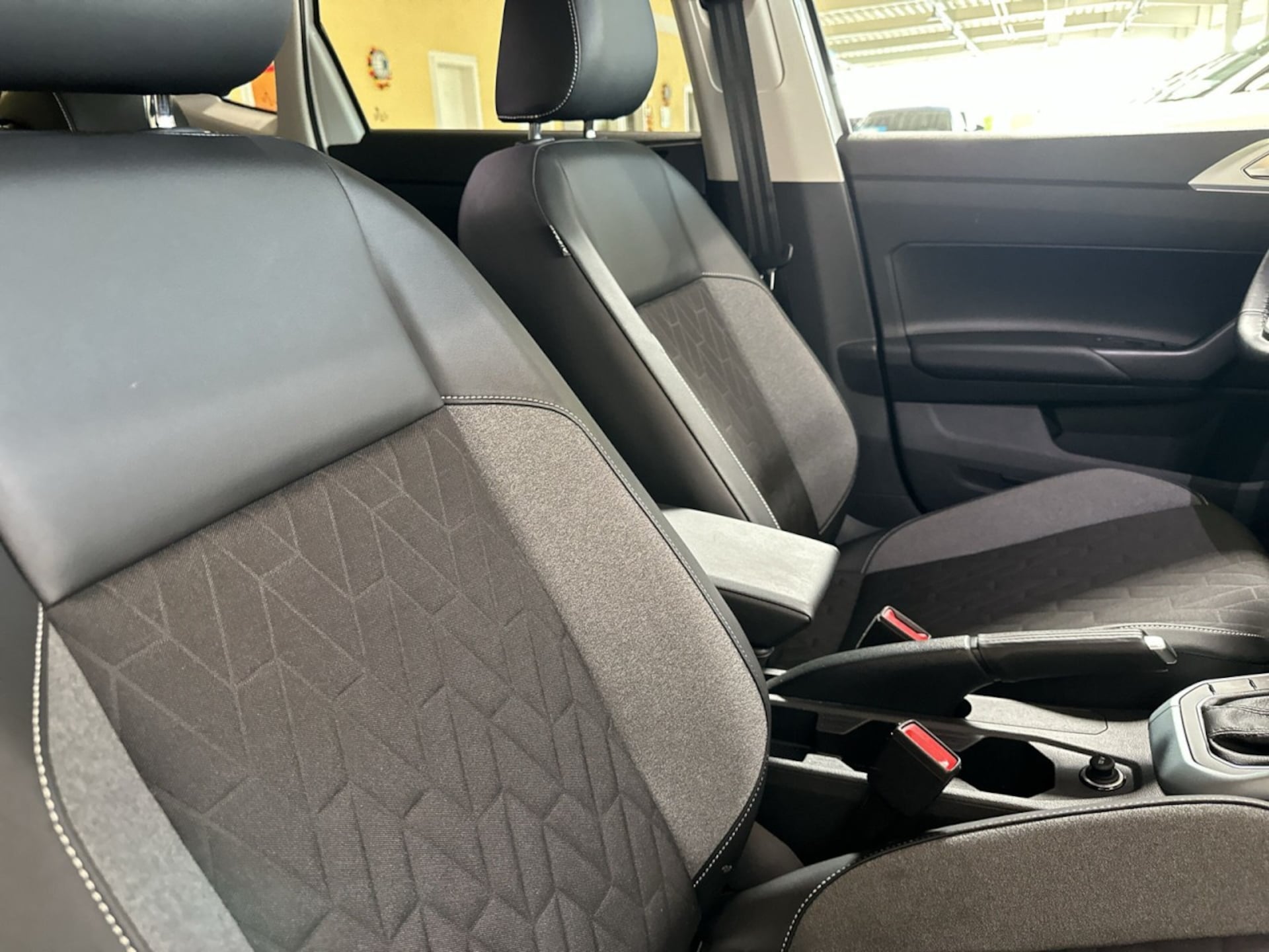 Volkswagen Polo Goal