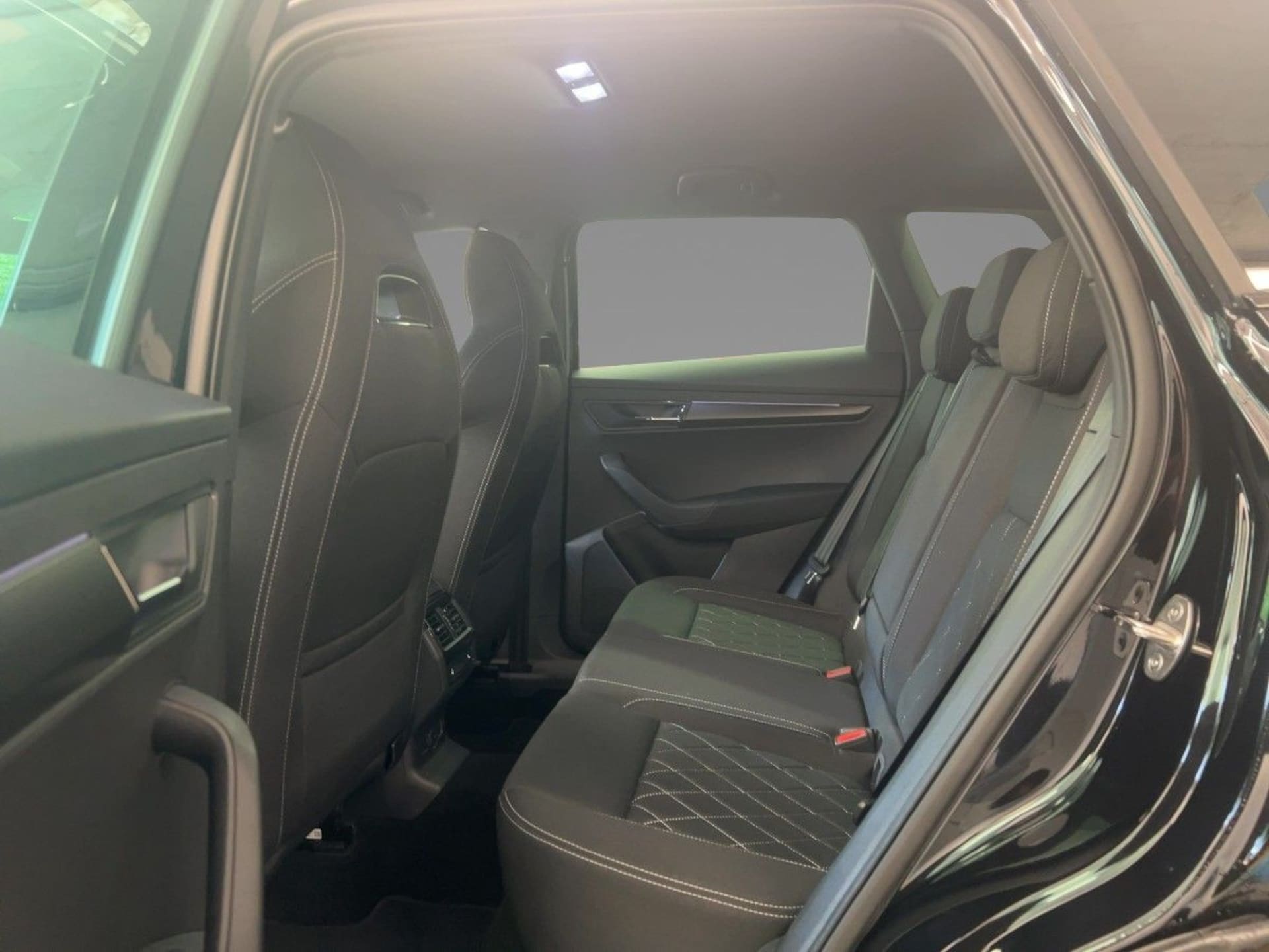 Skoda Karoq Sportline