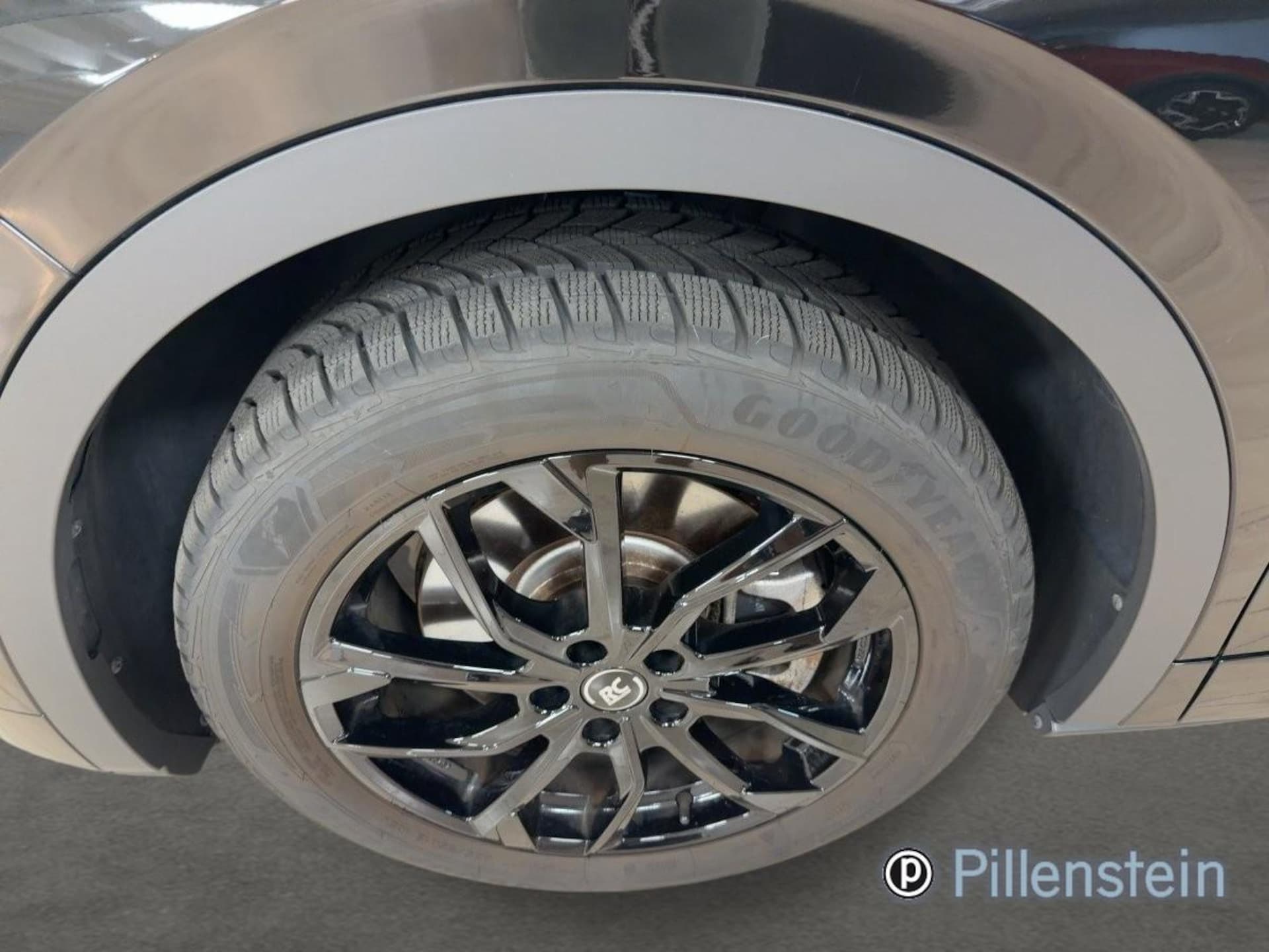 Volkswagen ID.4 GTX
