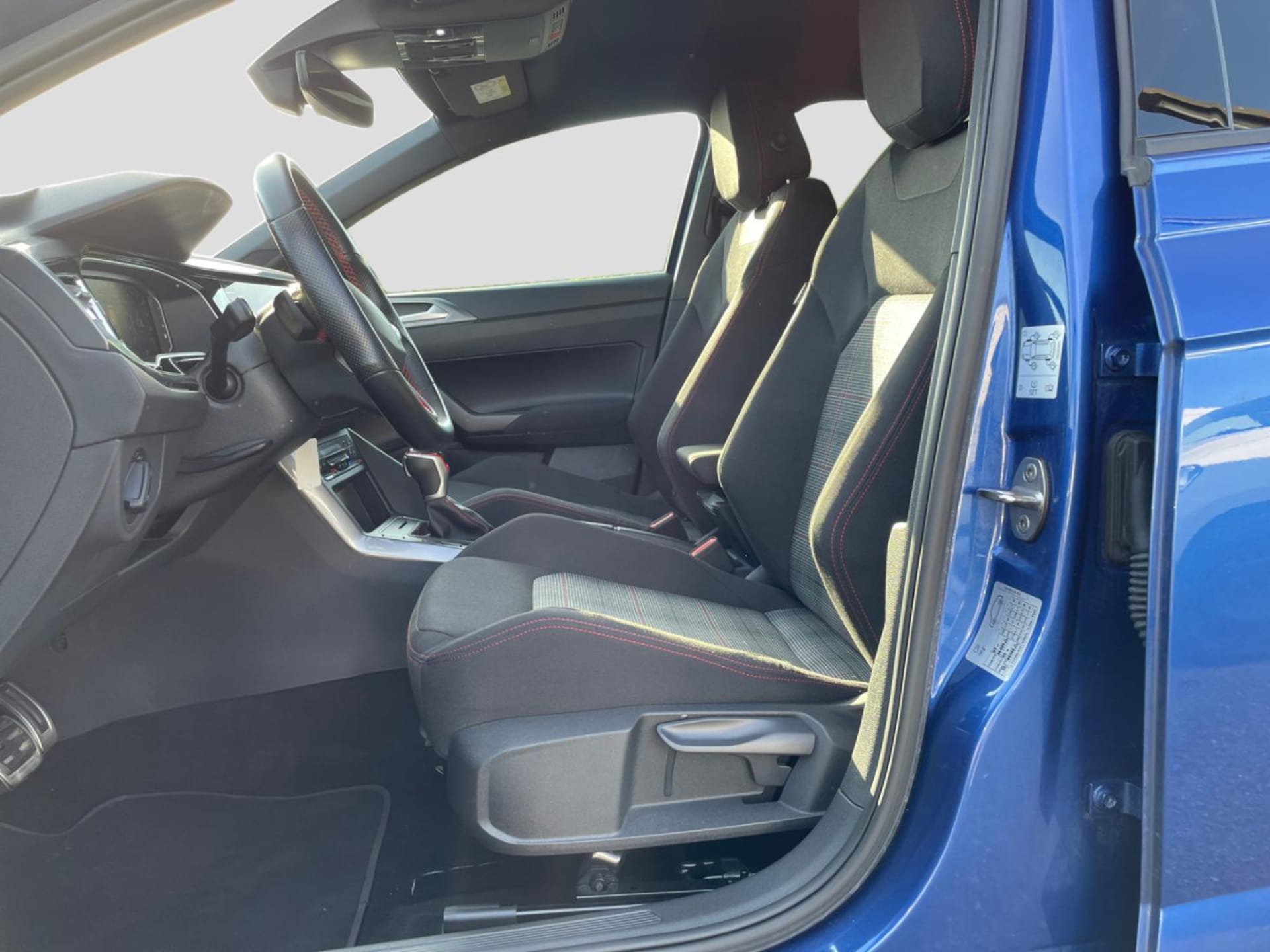 Volkswagen Polo GTI